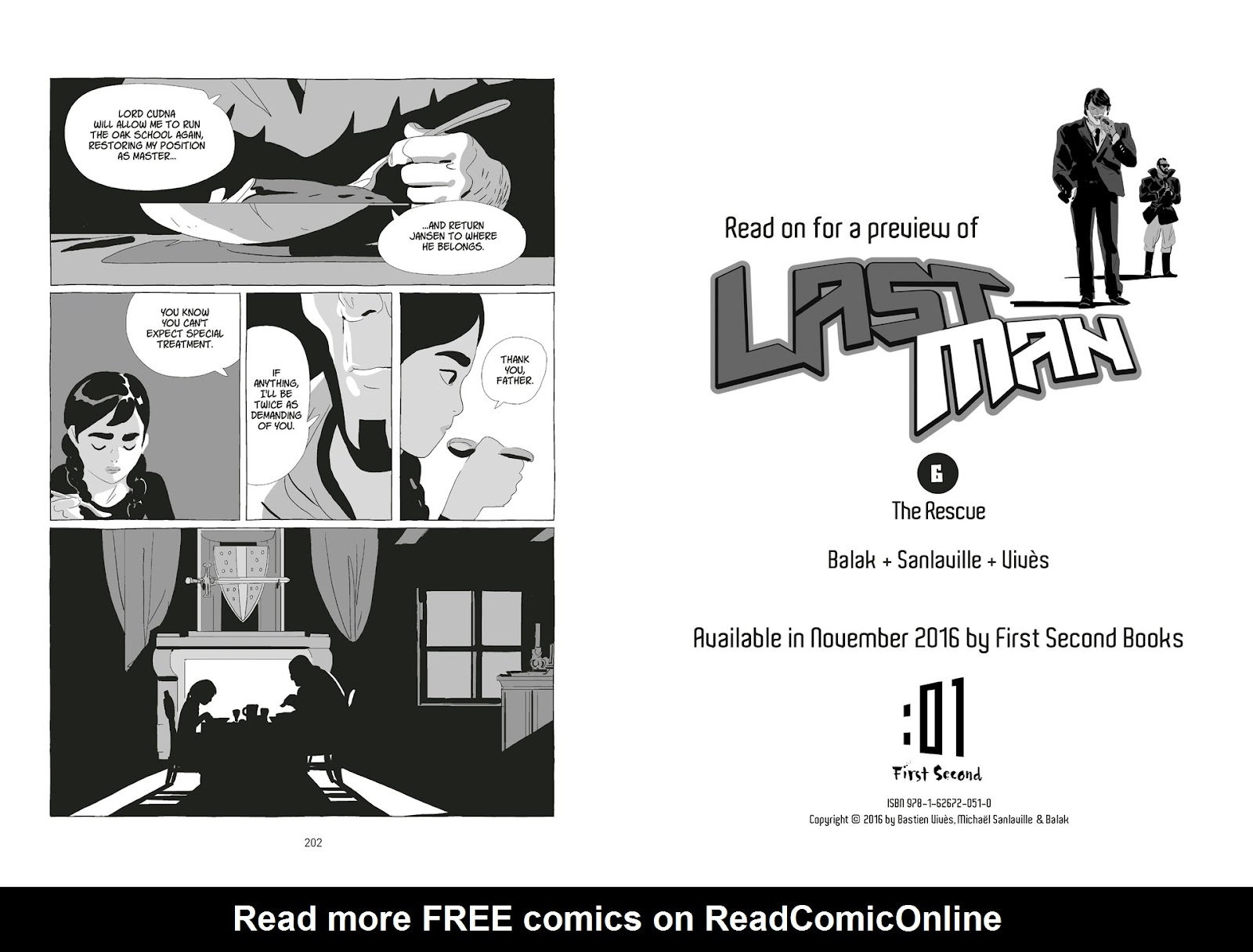 Last Man issue 5 - Page 104