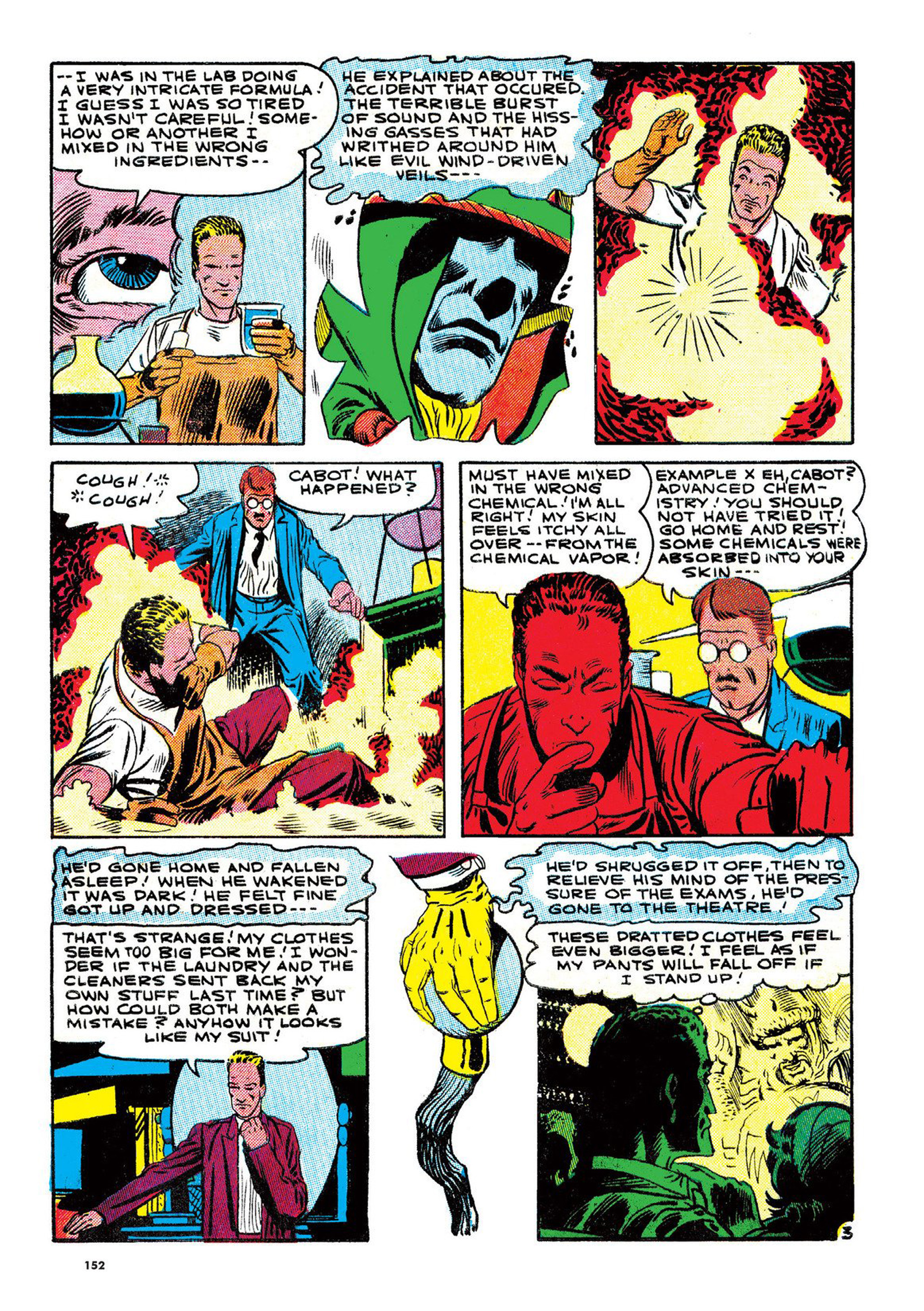 Read online The Steve Ditko Archives comic -  Issue # TPB 4 (Part 2) - 53