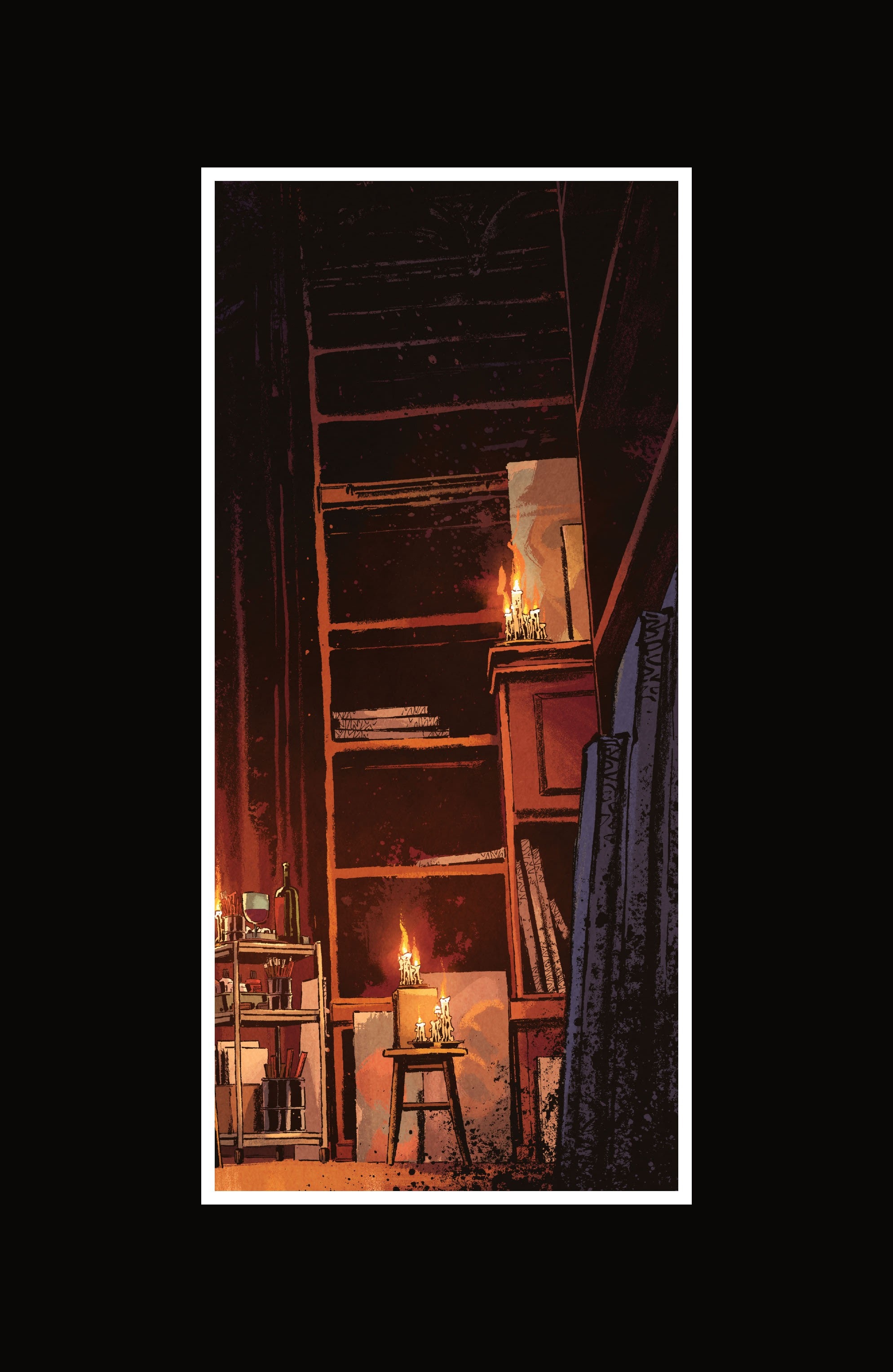Read online The Me You Love In The Dark comic -  Issue #4 - 31