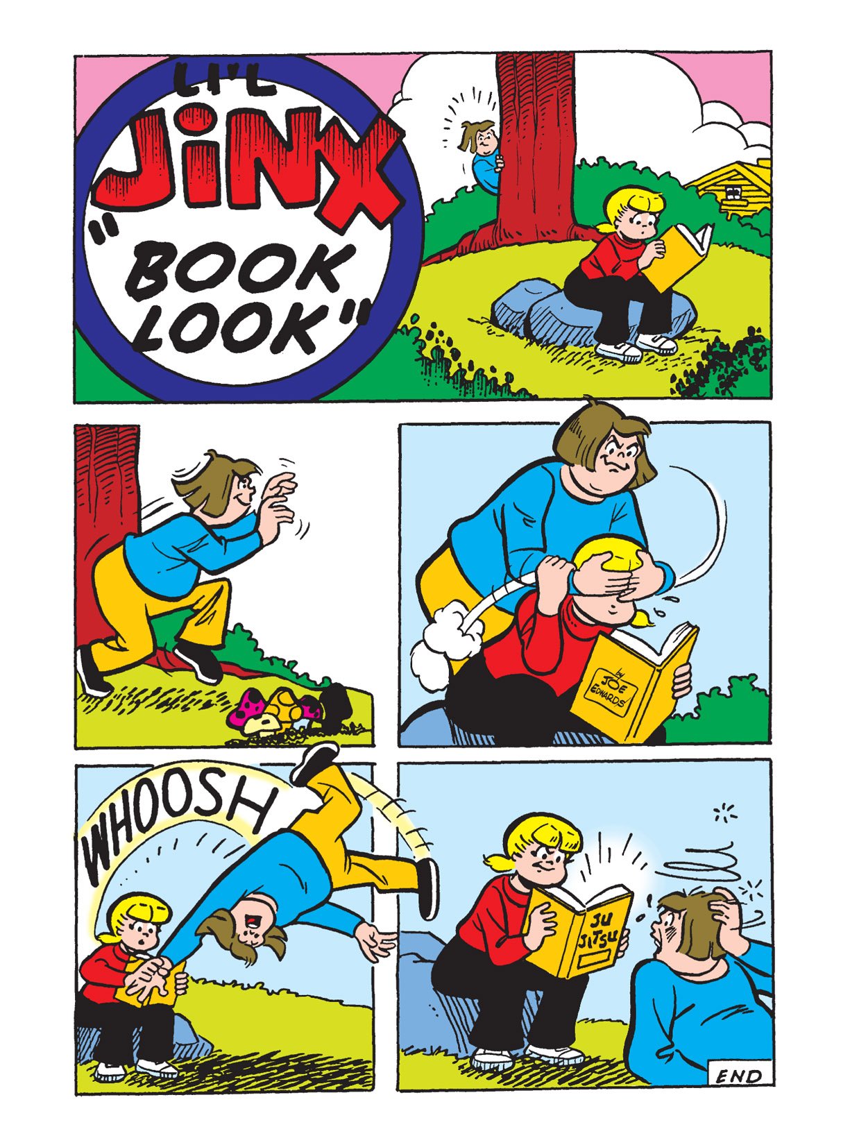 Read online Betty & Veronica Friends Double Digest comic -  Issue #224 - 100
