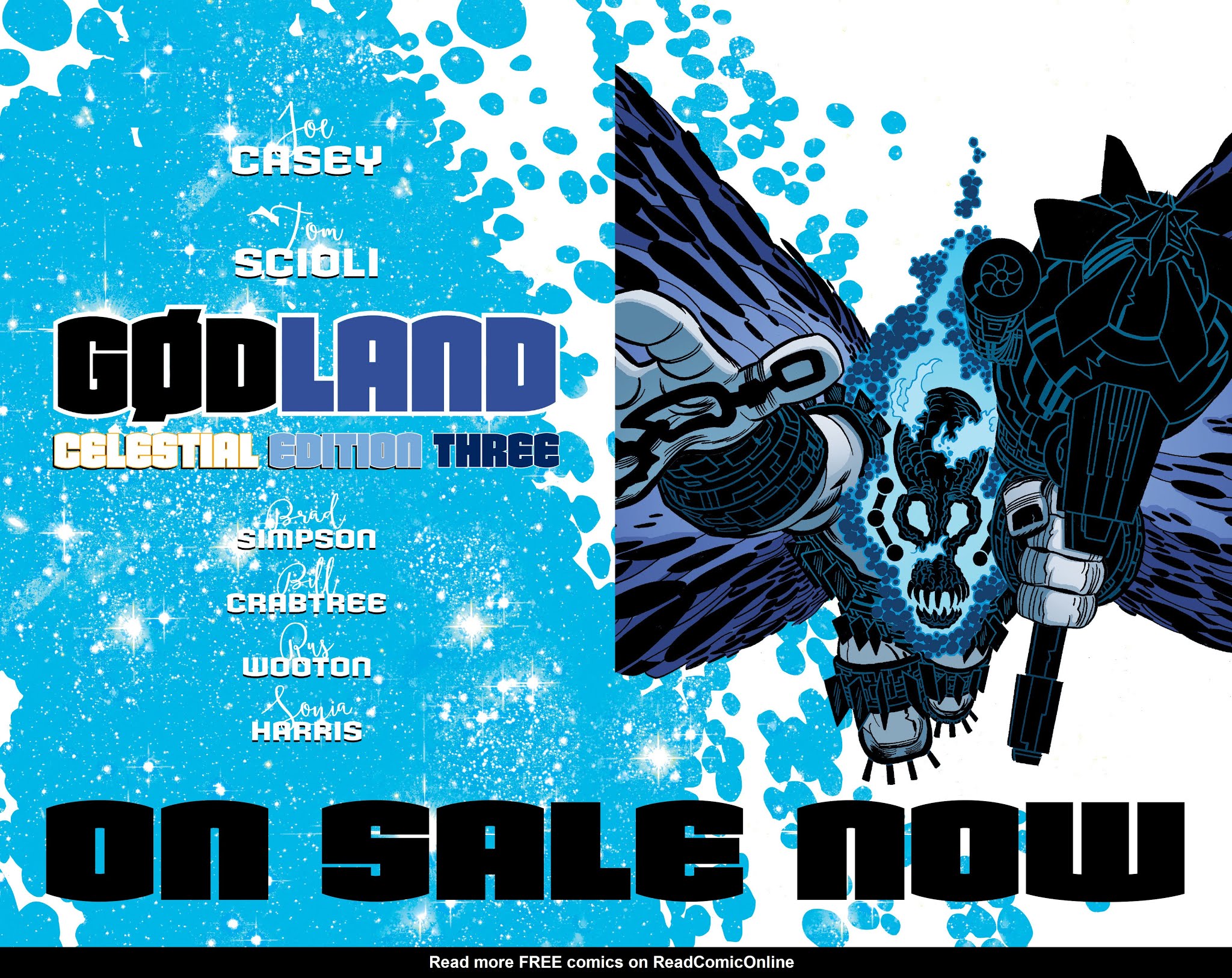 Read online Valhalla Mad comic -  Issue #4 - 25