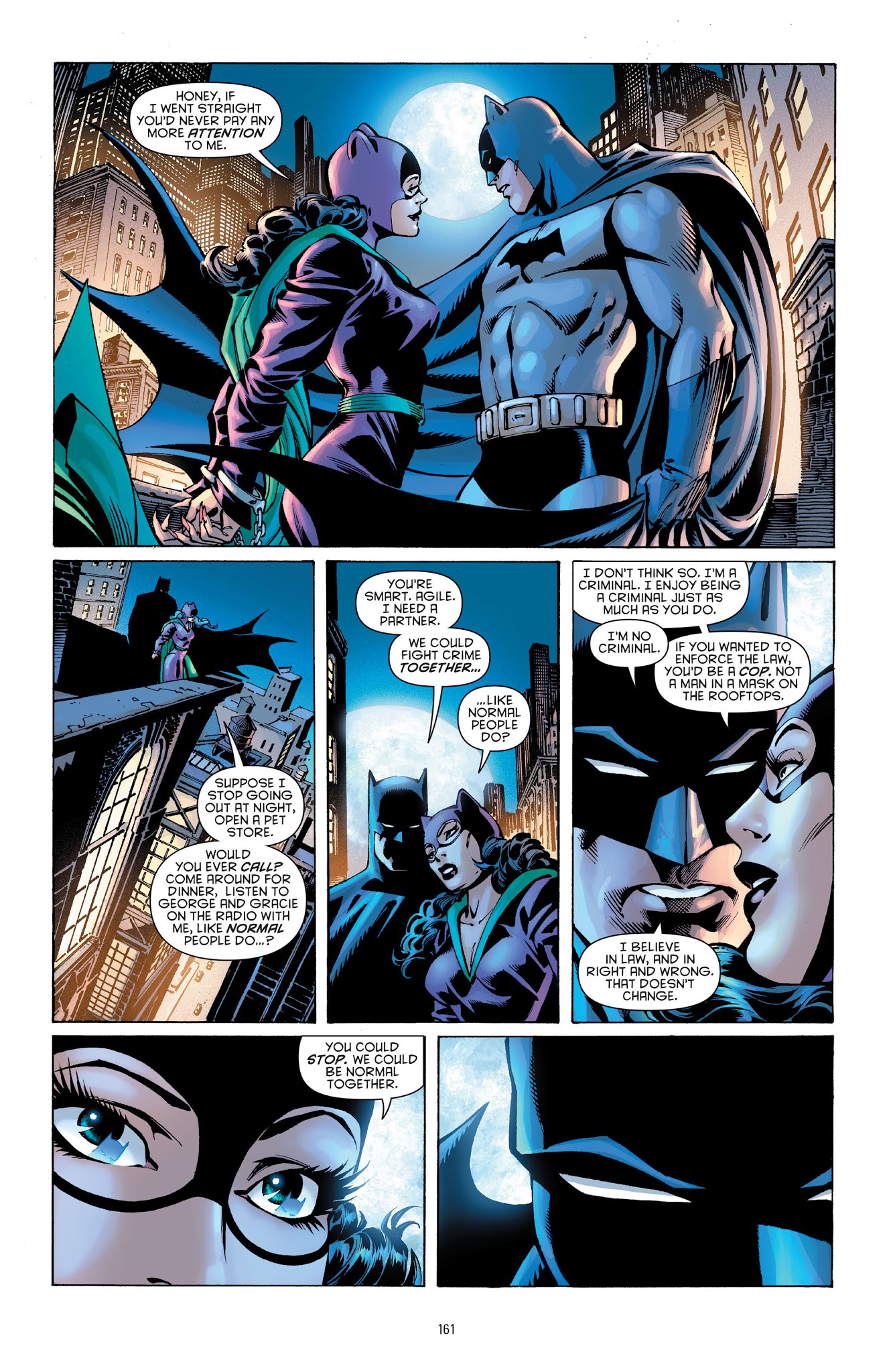 Read online The DC Universe by Neil Gaiman: The Deluxe Edition comic -  Issue # TPB (Part 2) - 48