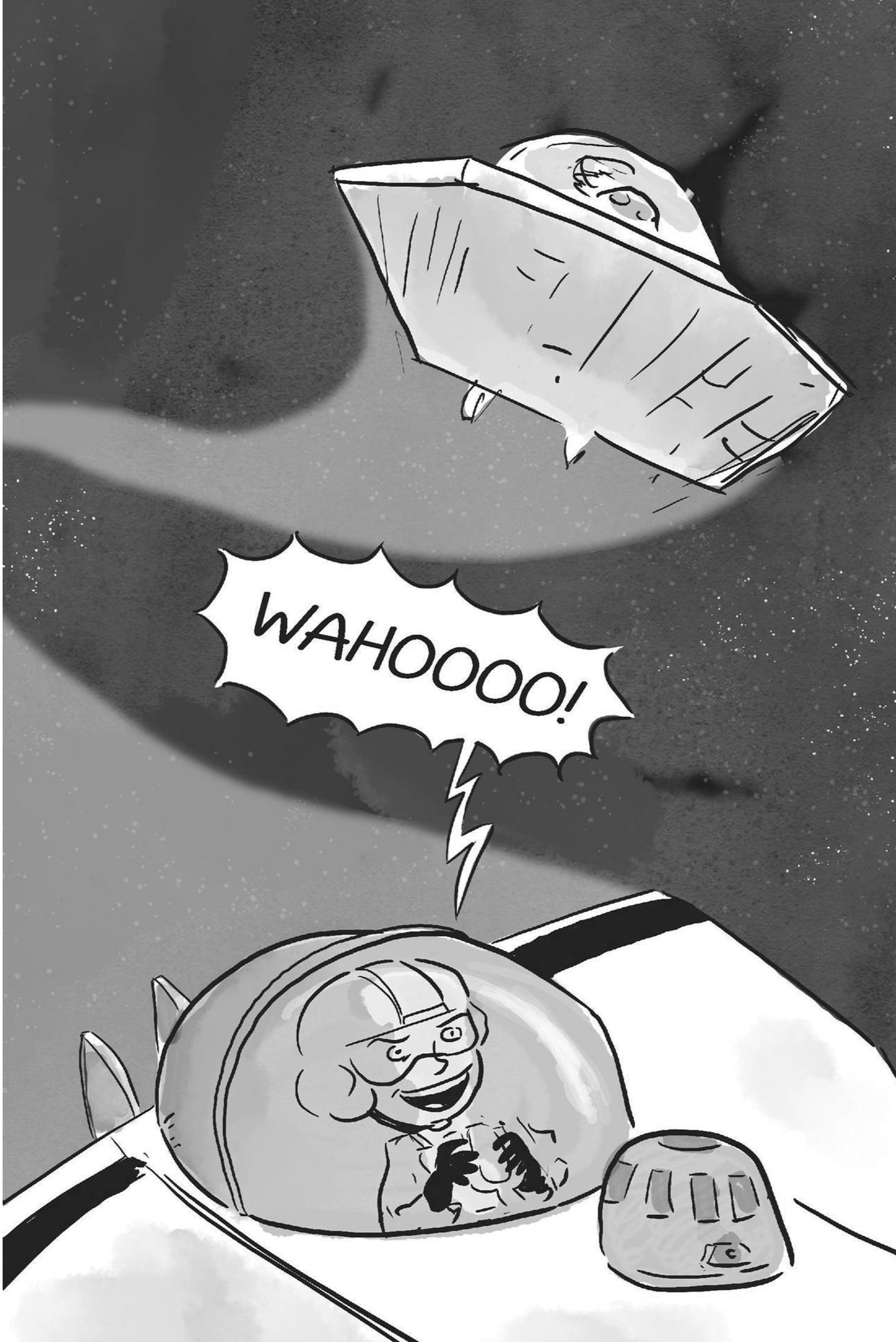 Read online Jedi Academy comic -  Issue # TPB 6 (Part 2) - 62