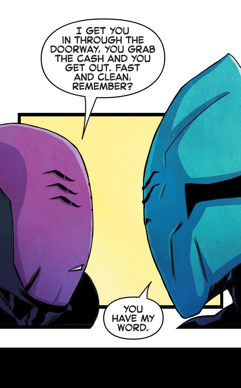 Read online Fantastic Four: Infinity Comic comic -  Issue #1 - 43