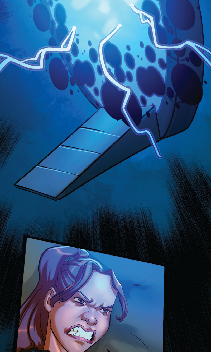 Read online Spider-Verse Unlimited: Infinity Comic comic -  Issue #46 - 54