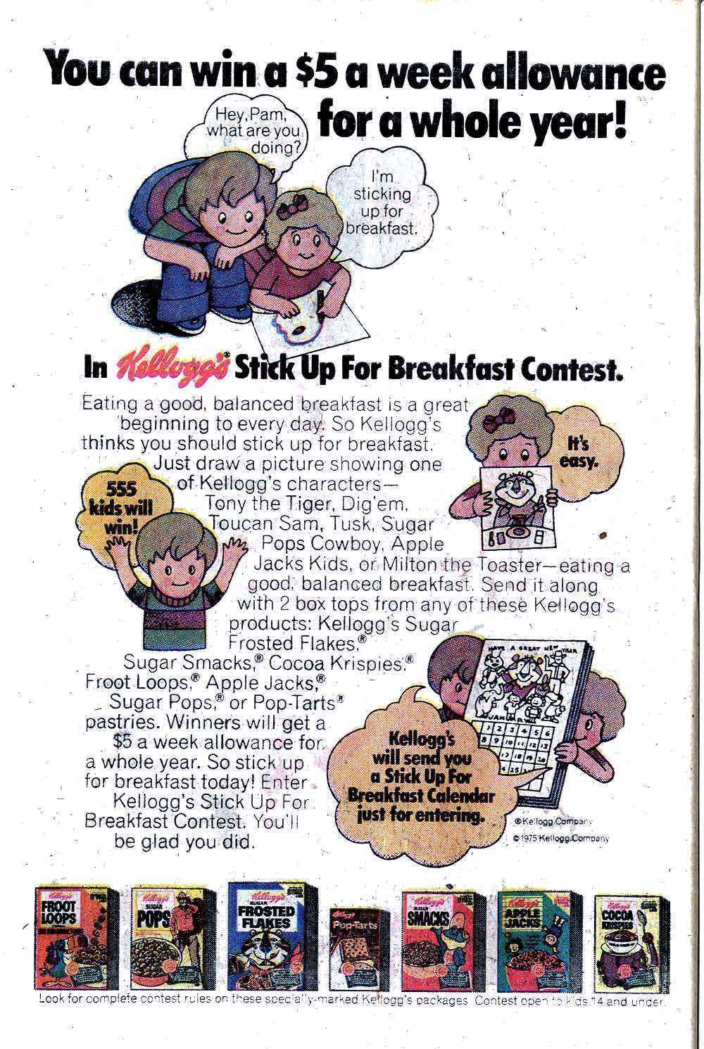 Read online Life With Archie (1958) comic -  Issue #156 - 34