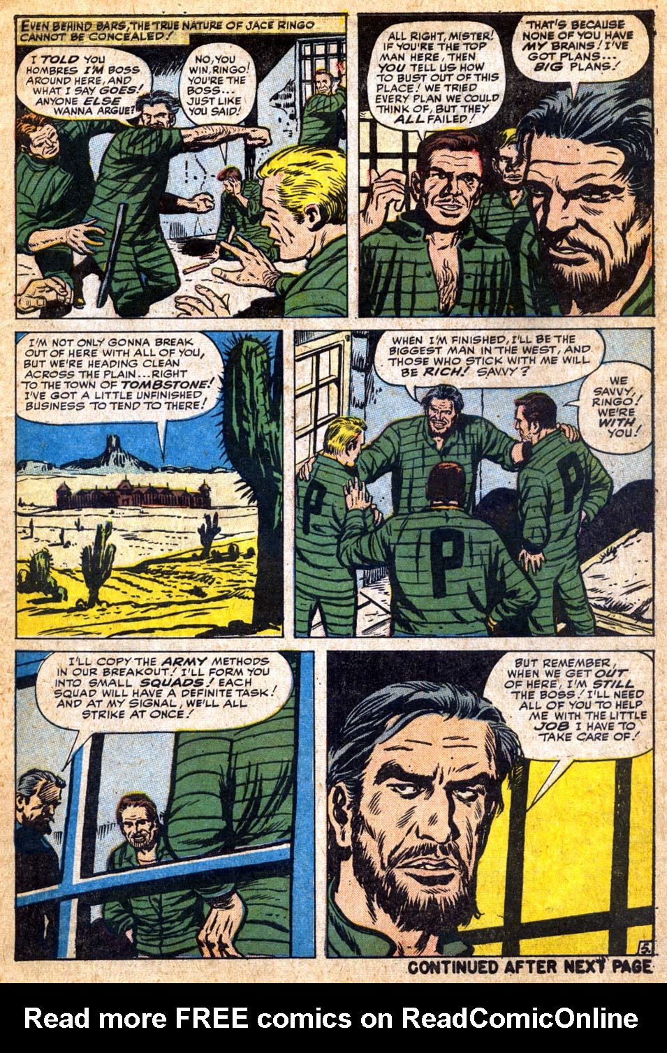 Read online Two-Gun Kid comic -  Issue #66 - 7