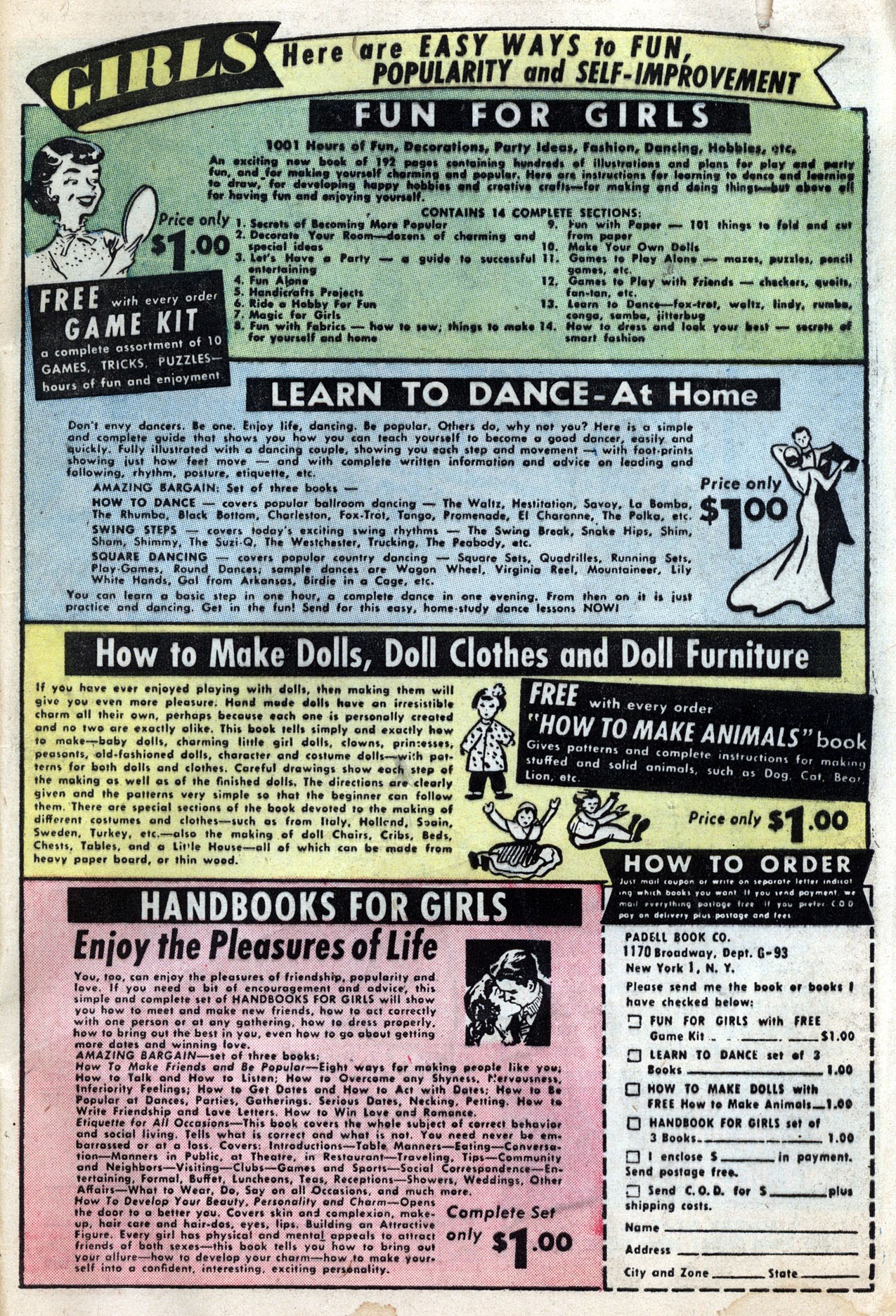 Read online My Love Story comic -  Issue #6 - 33