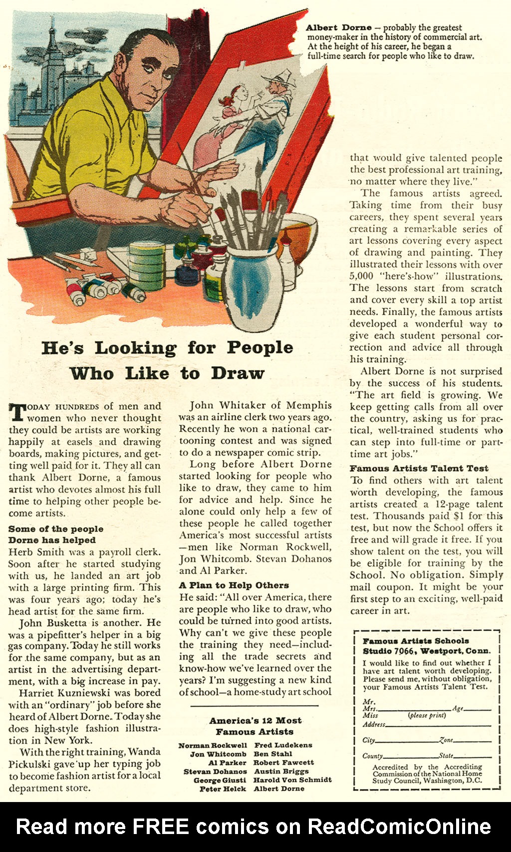 Read online The Rawhide Kid comic -  Issue #37 - 36