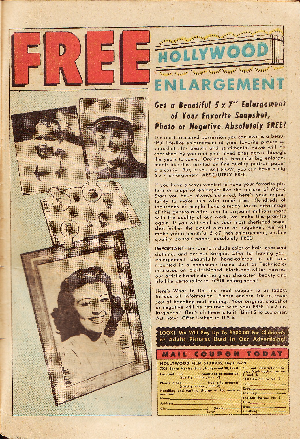 Read online Love Letters comic -  Issue #50 - 34