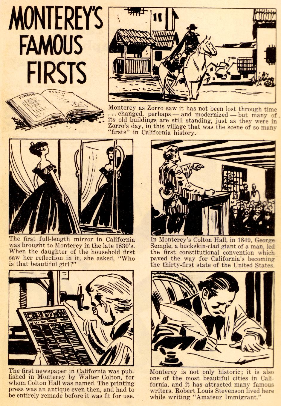 Read online Four Color Comics comic -  Issue #1003 - 35