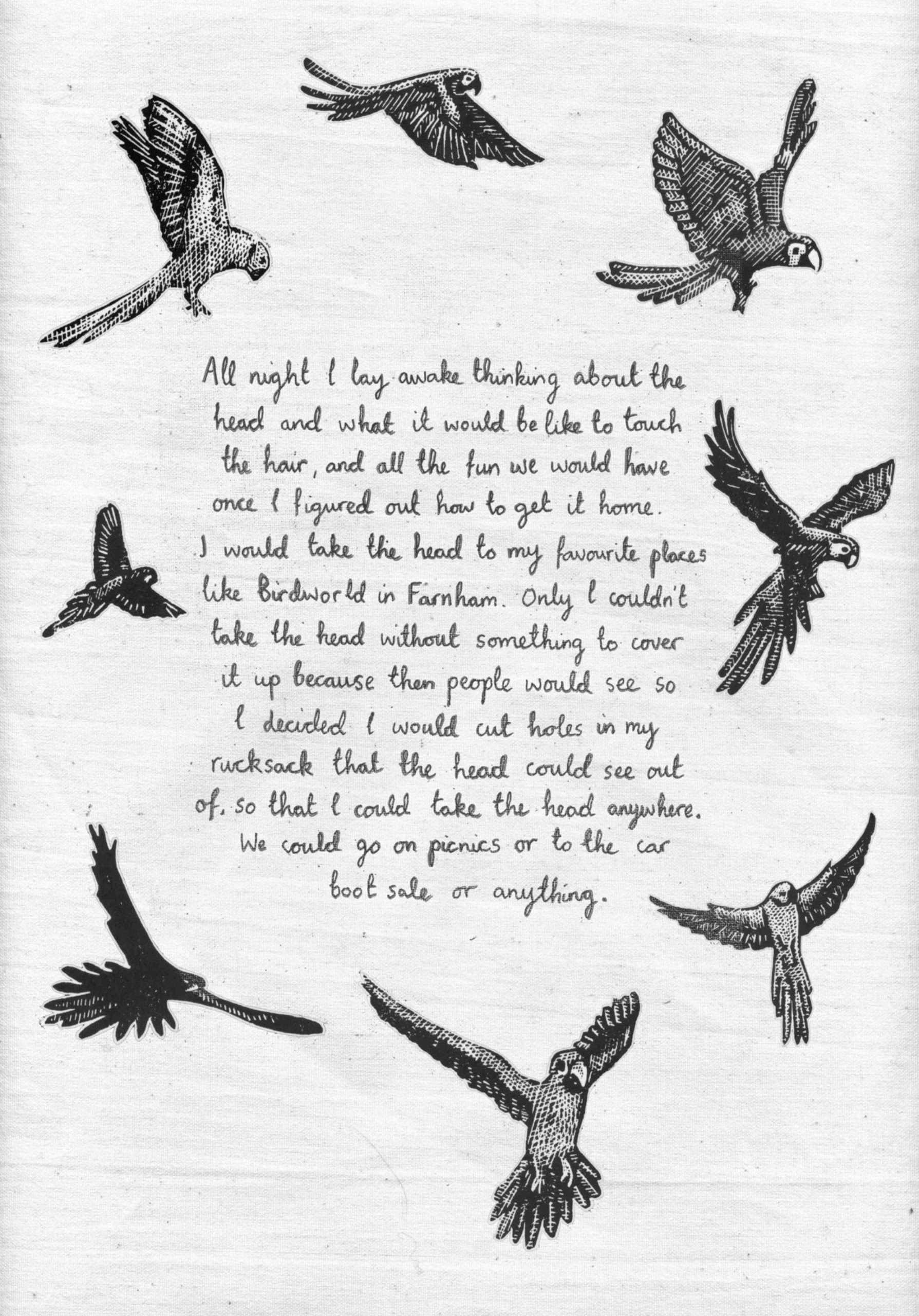 Read online The Black Project comic -  Issue # TPB (Part 2) - 34