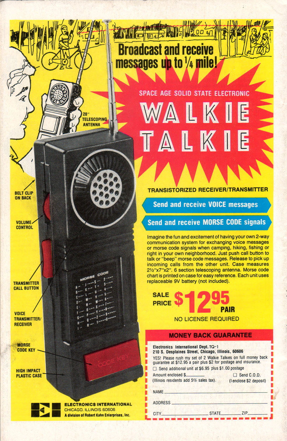 Read online Kid Colt Outlaw comic -  Issue #222 - 36