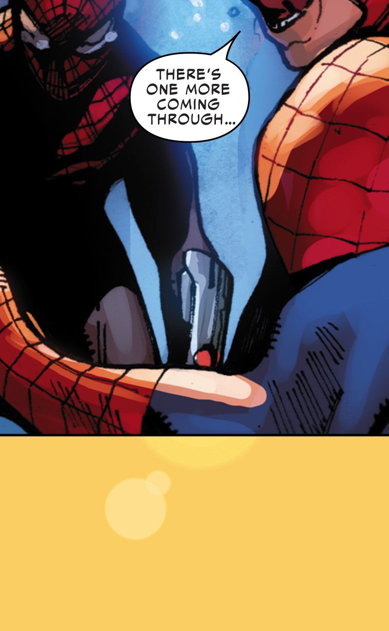 Read online Amazing Spider-Man: Spider-Verse Infinity Comic comic -  Issue #6 - 24