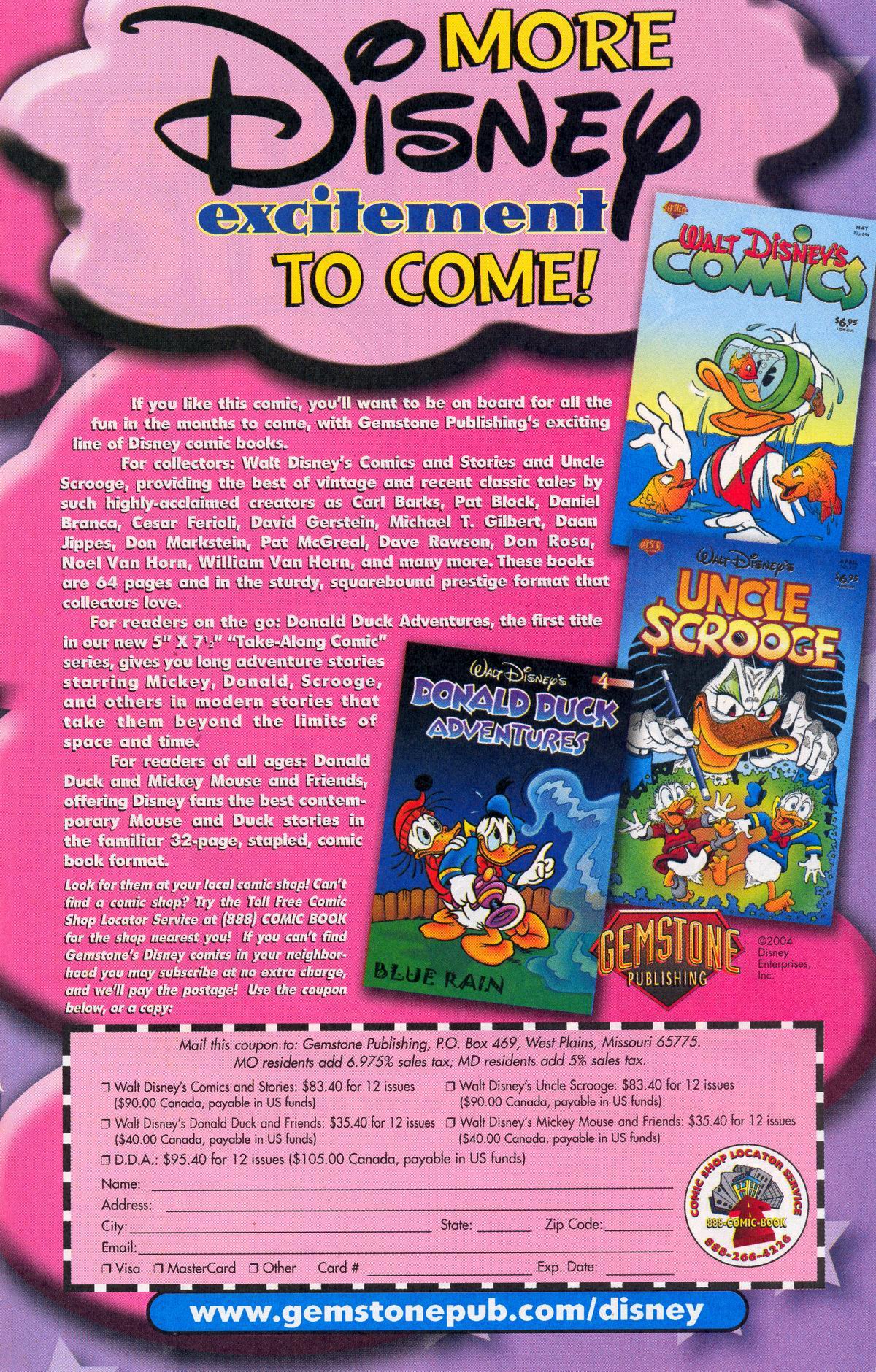 Read online Walt Disney's Mickey Mouse comic -  Issue #266 - 13