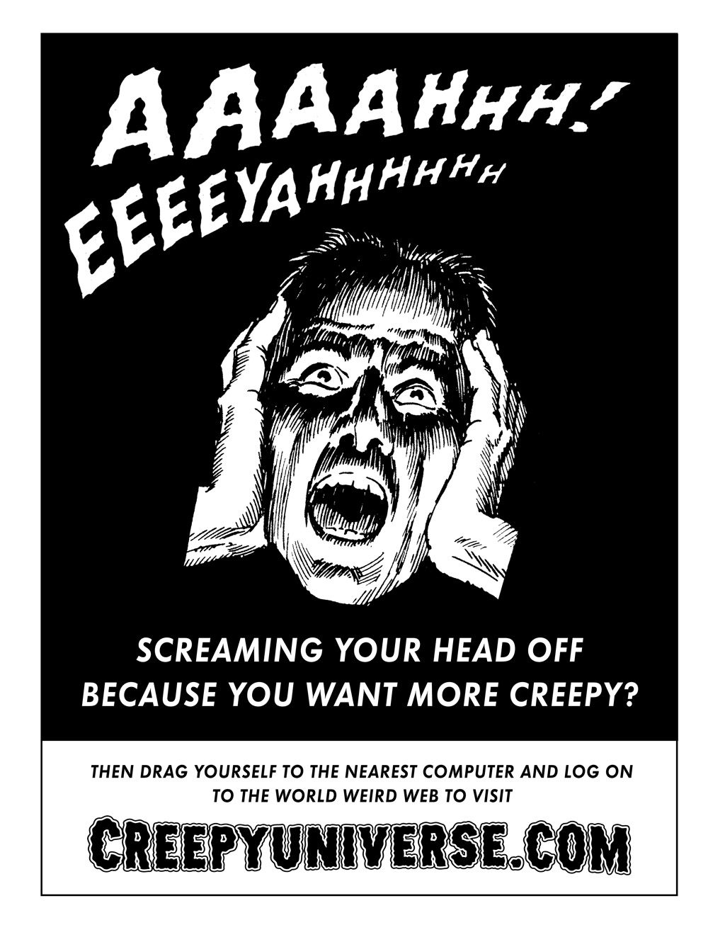 Read online Creepy Archives comic -  Issue # TPB 12 (Part 3) - 71