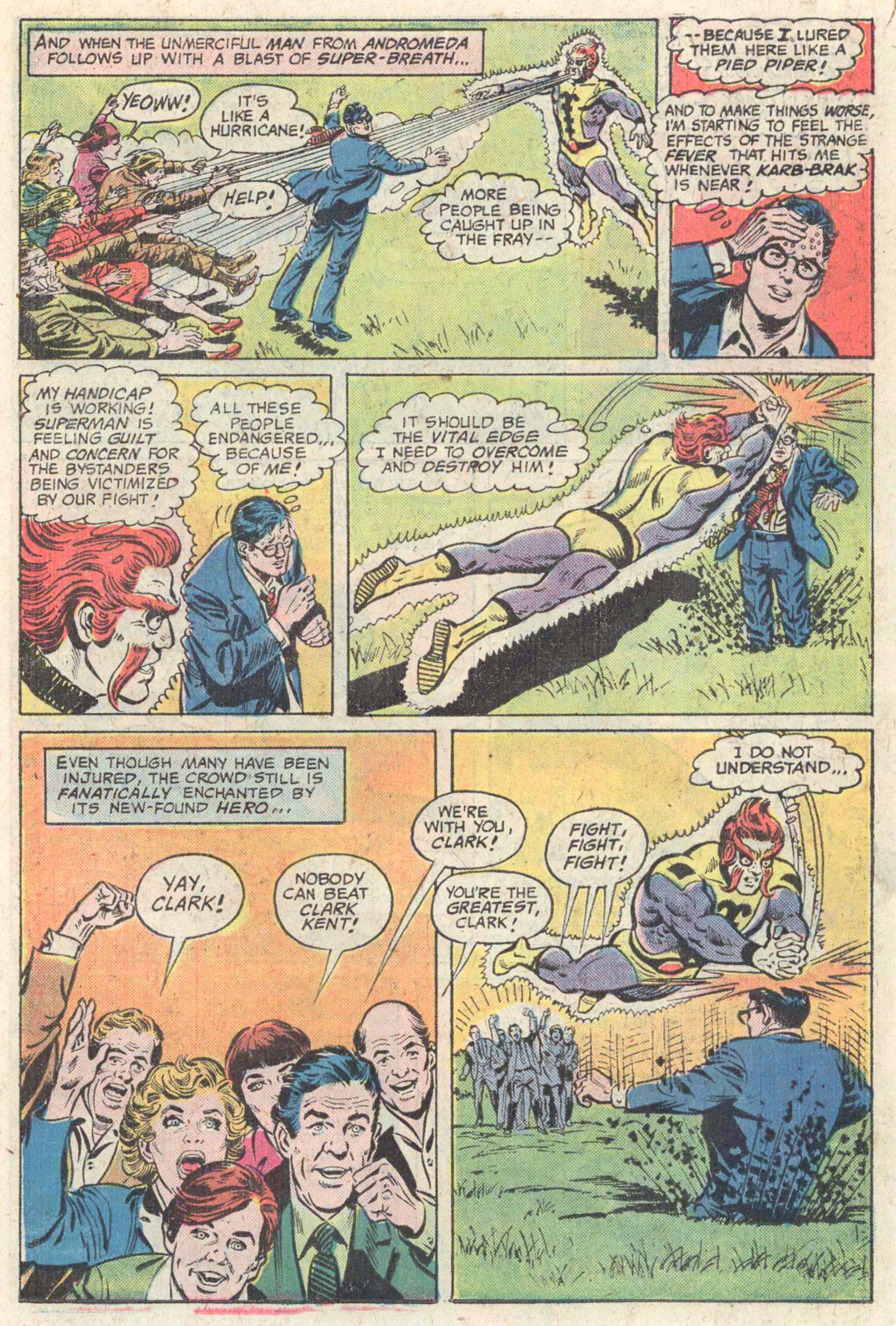 Action Comics (1938) 461 Page 14
