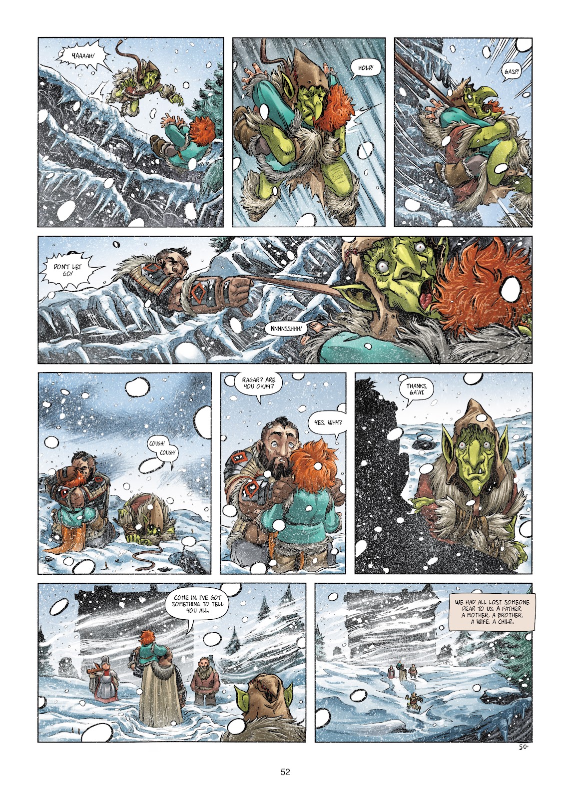 Dwarves issue 15 - Page 52