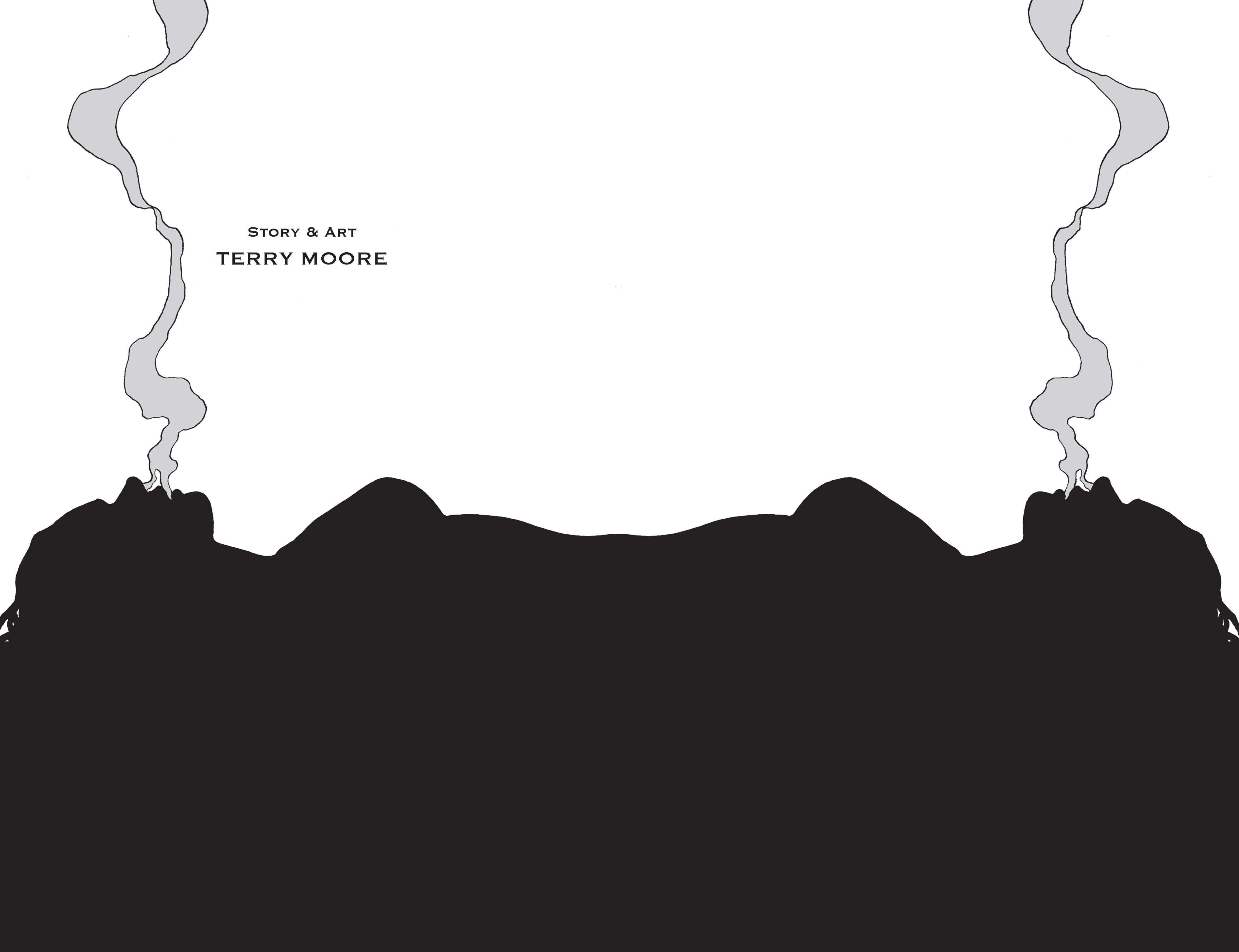Read online Rachel Rising comic -  Issue #5 - 2