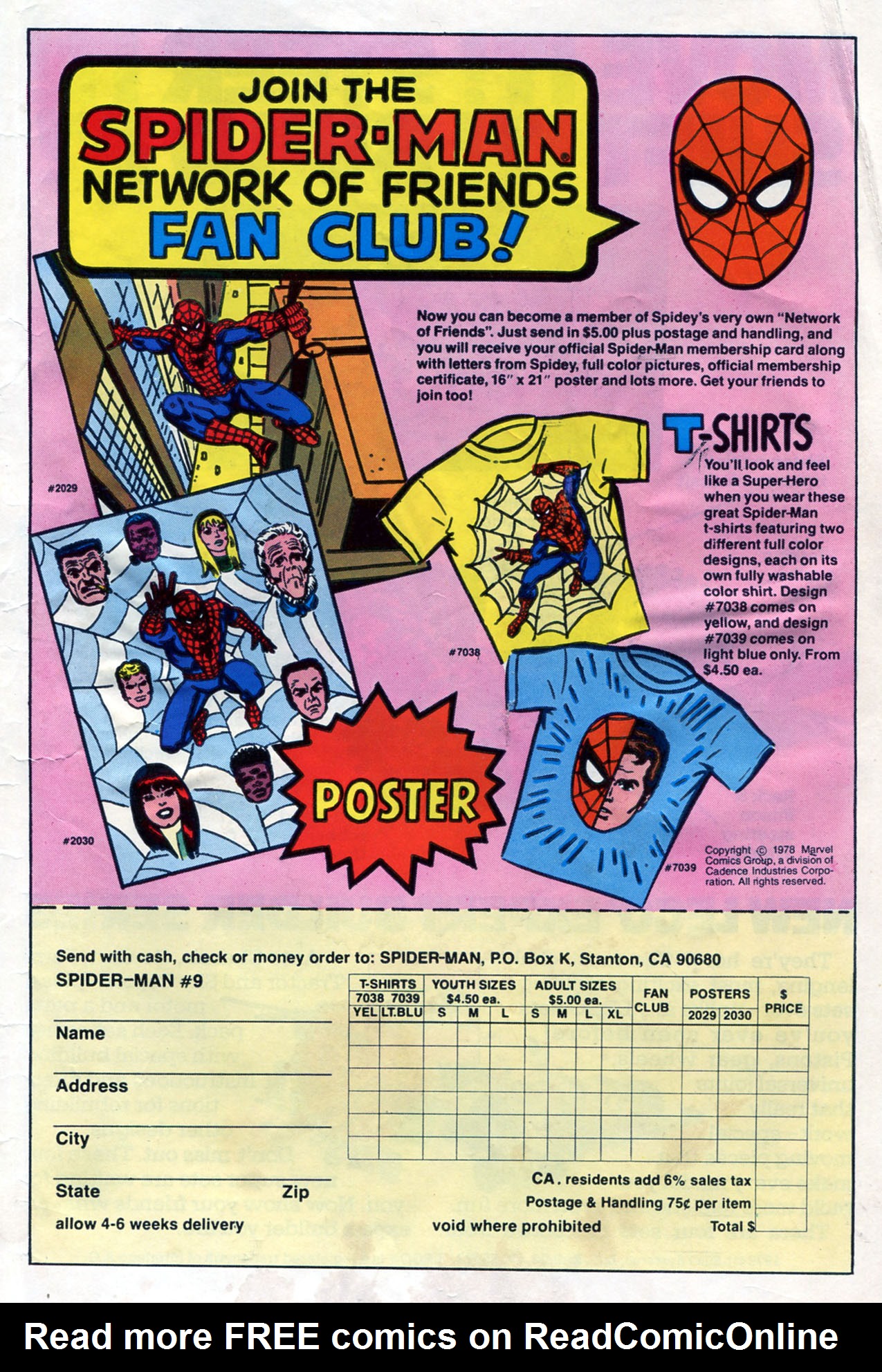 Read online Master of Kung Fu (1974) comic -  Issue #71 - 33