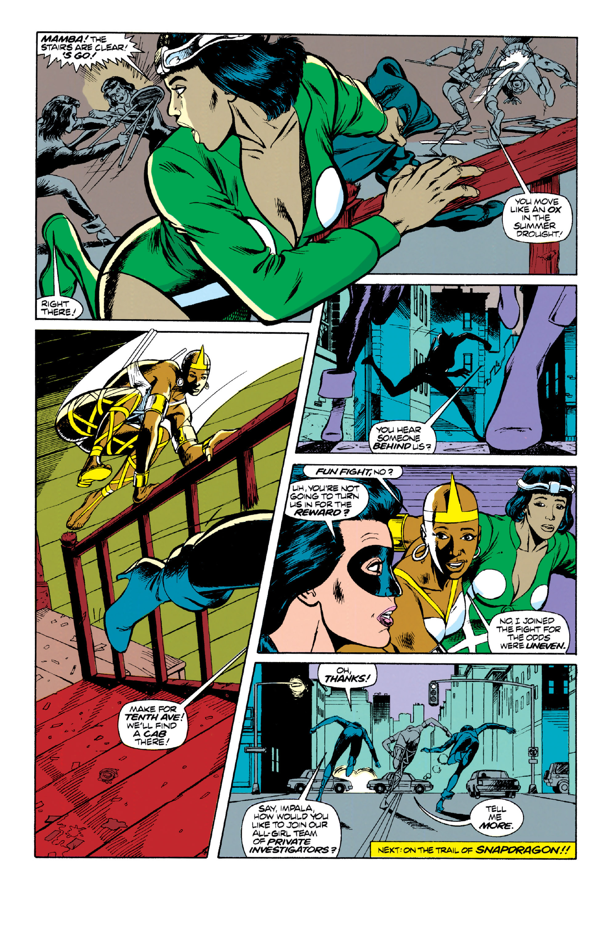 Read online Captain America Epic Collection comic -  Issue # TPB The Superia Strategem (Part 3) - 11