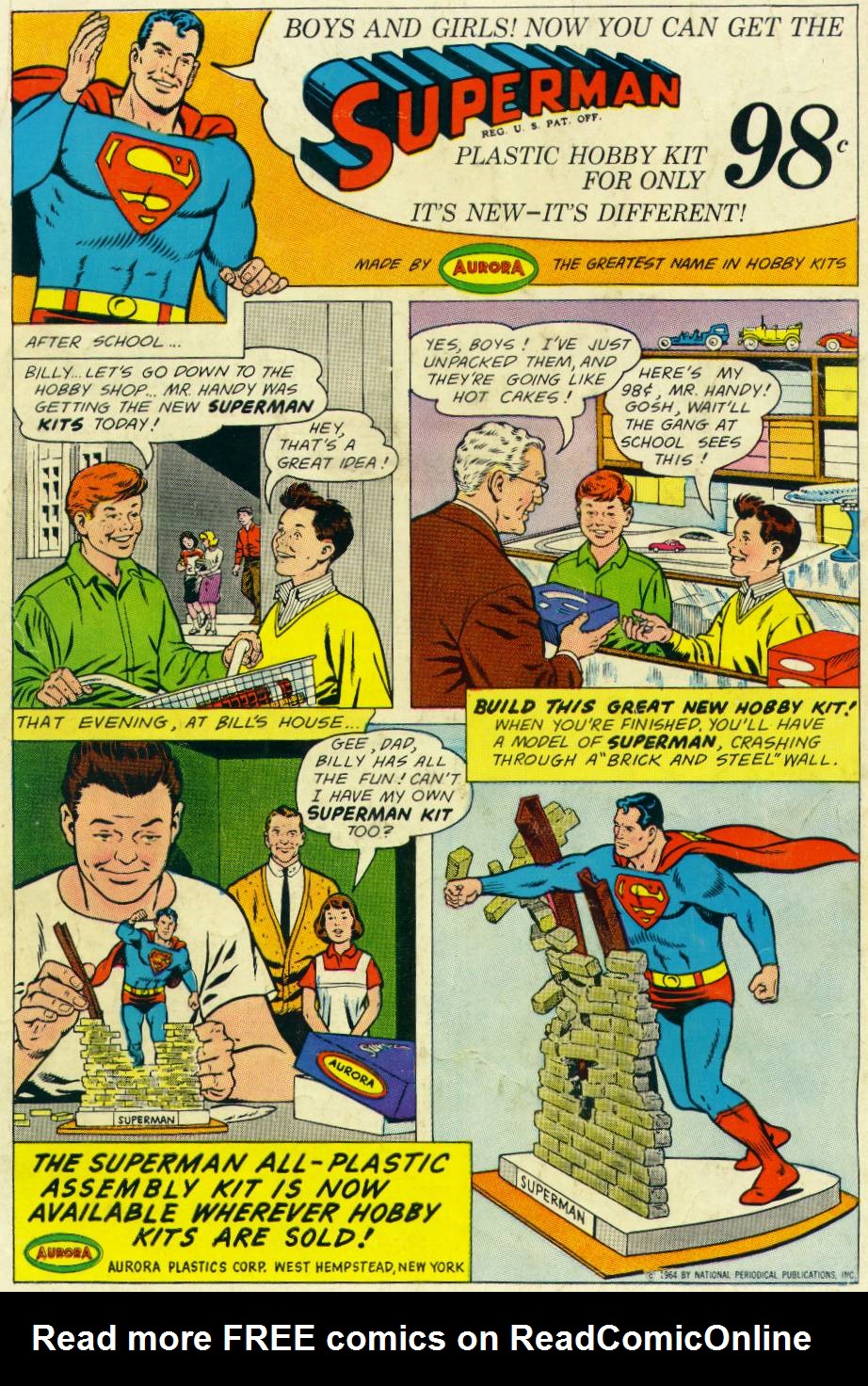 Read online Aquaman (1962) comic -  Issue #16 - 36