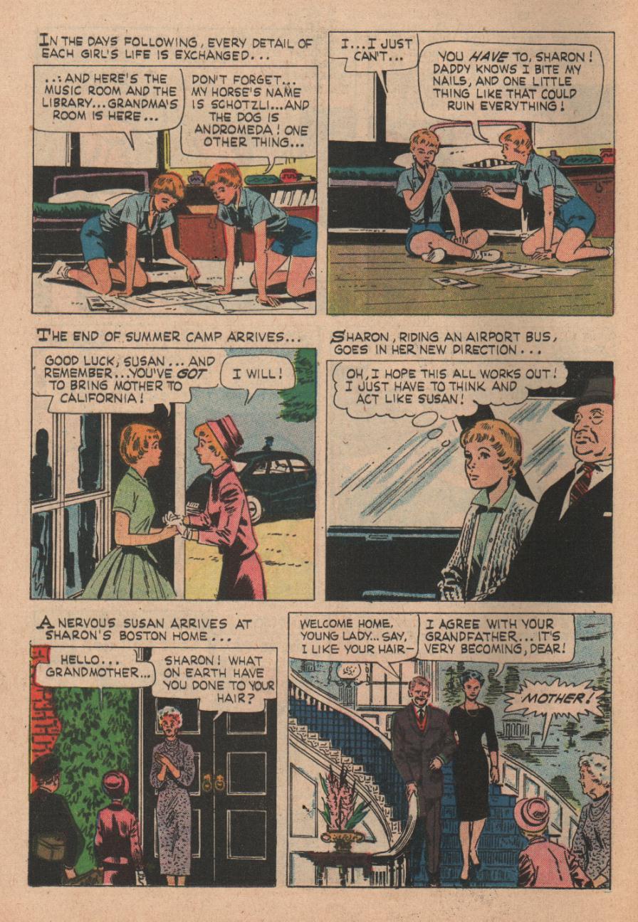 Read online Four Color Comics comic -  Issue #1210 - 12