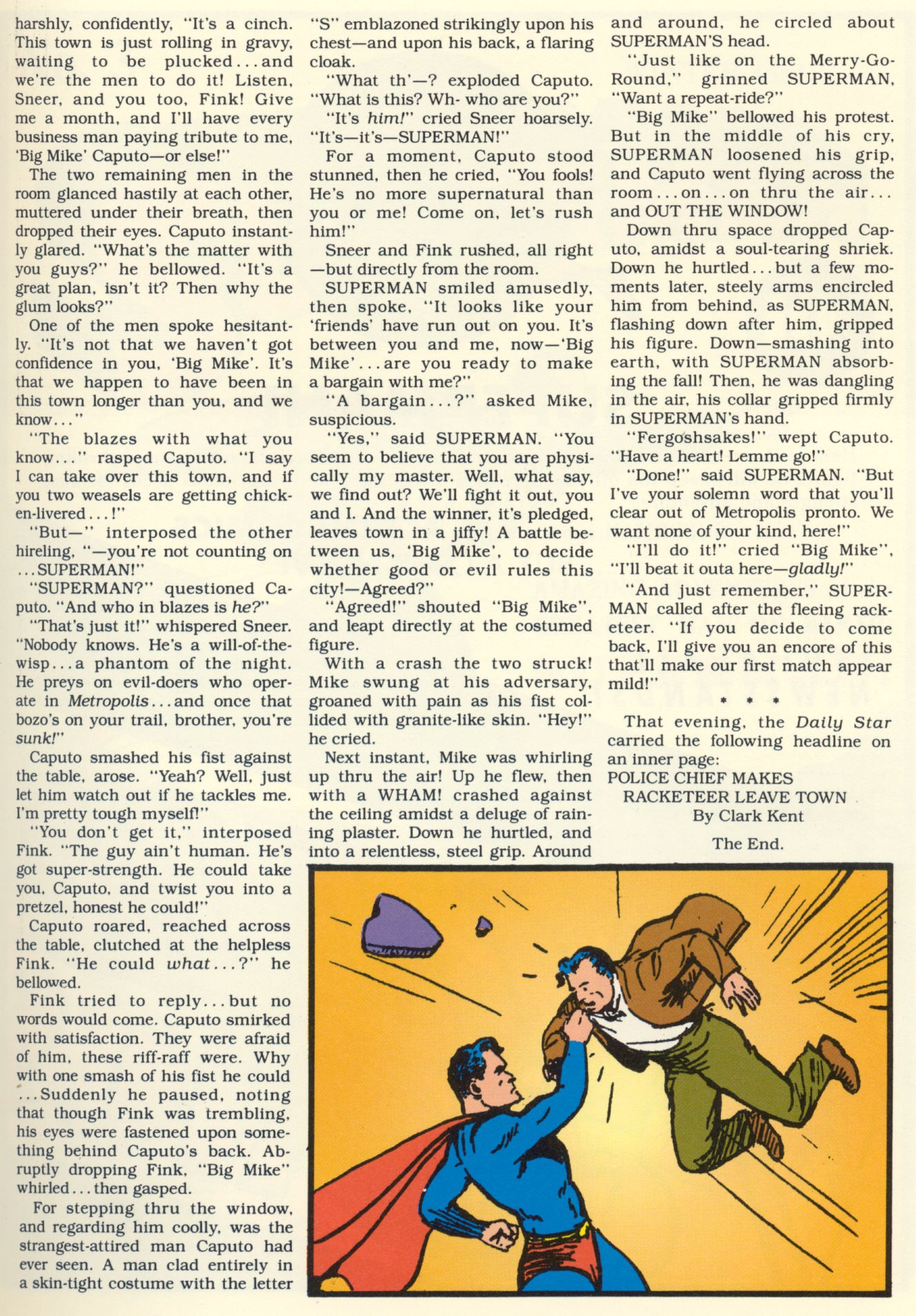 Read online Superman (1939) comic -  Issue #2 - 65
