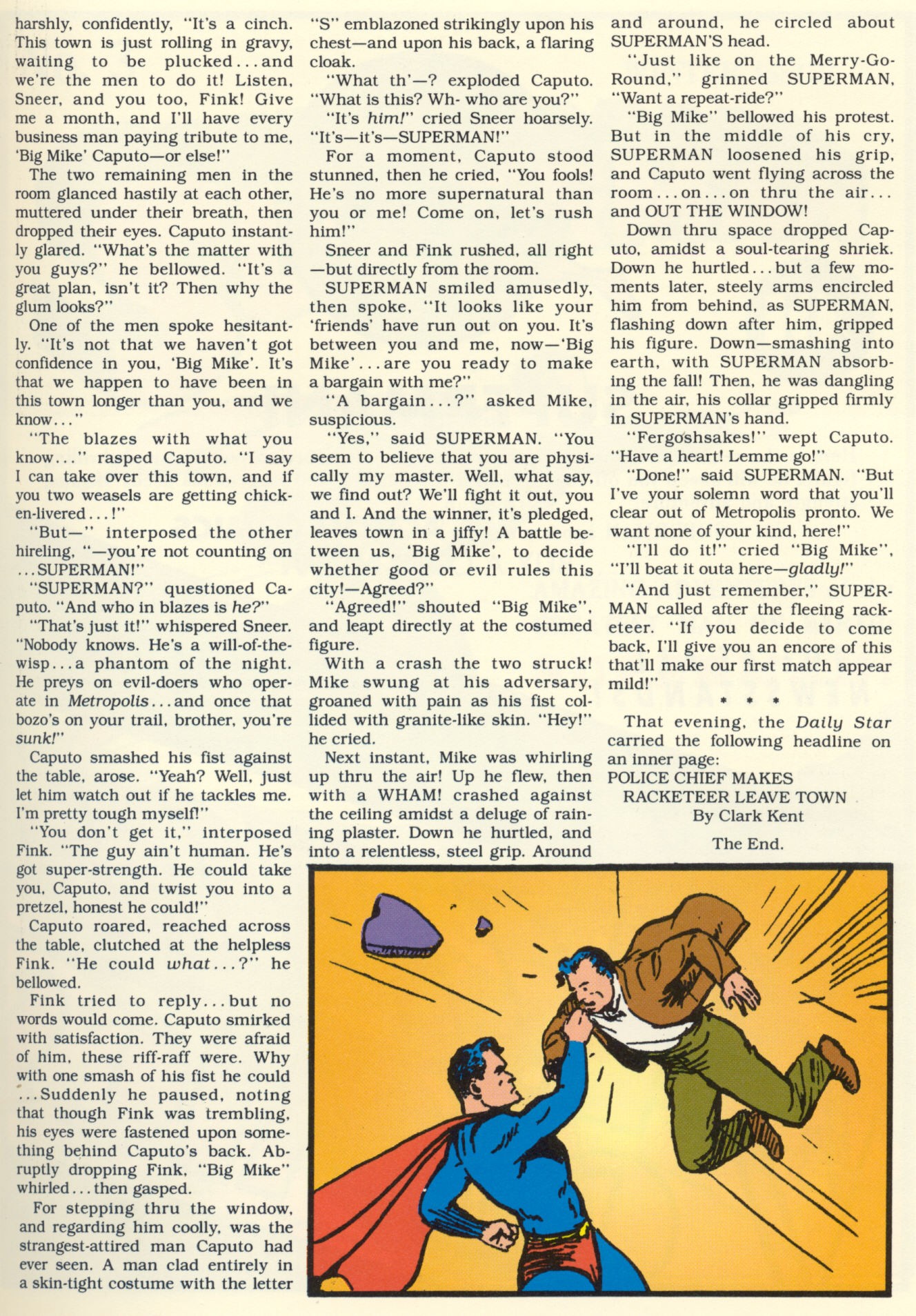 Read online Superman (1939) comic -  Issue #2 - 65