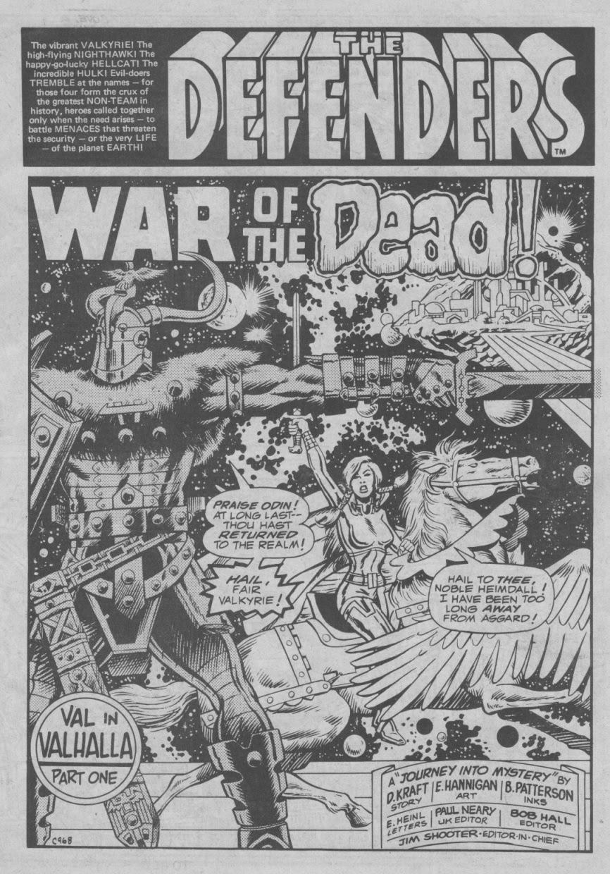 Read online Captain America (1981) comic -  Issue #1 - 21