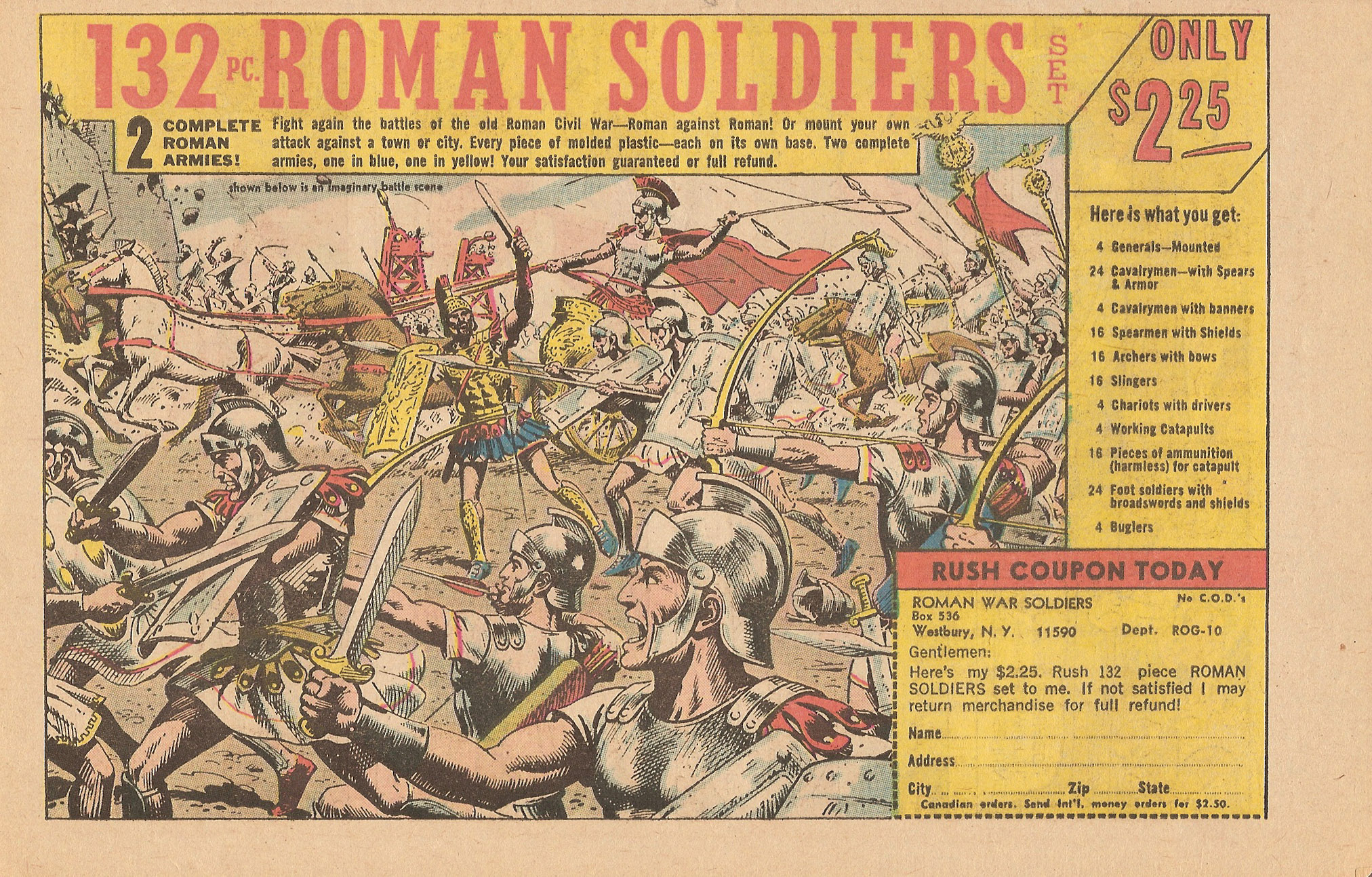 Read online Yosemite Sam and Bugs Bunny comic -  Issue #32 - 34