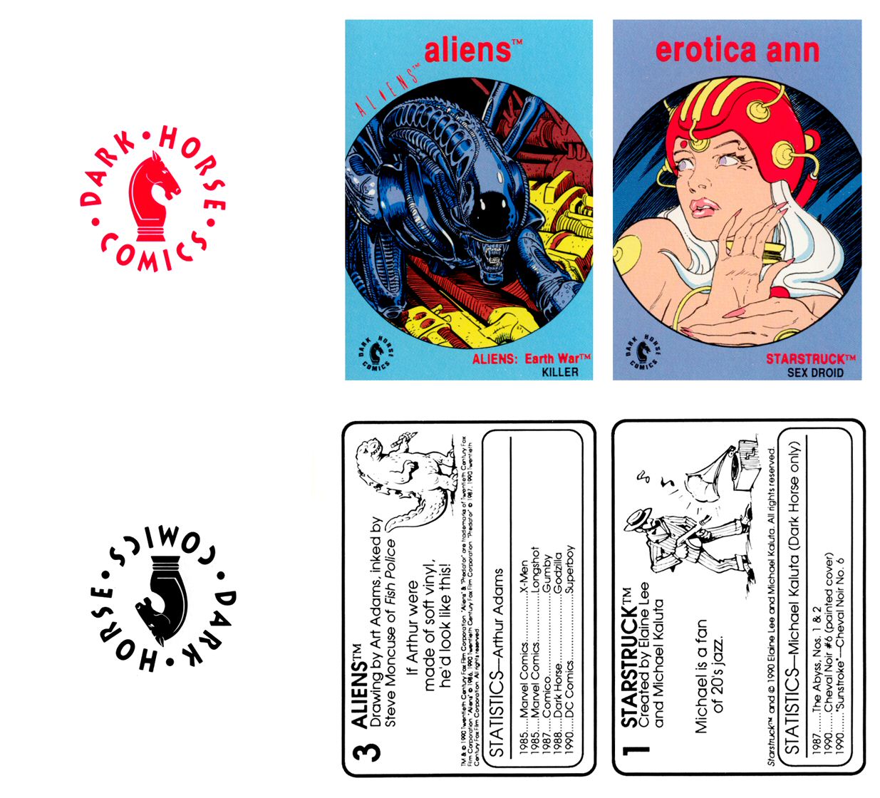 Read online Dark Horse Presents (1986) comic -  Issue #48 - 37