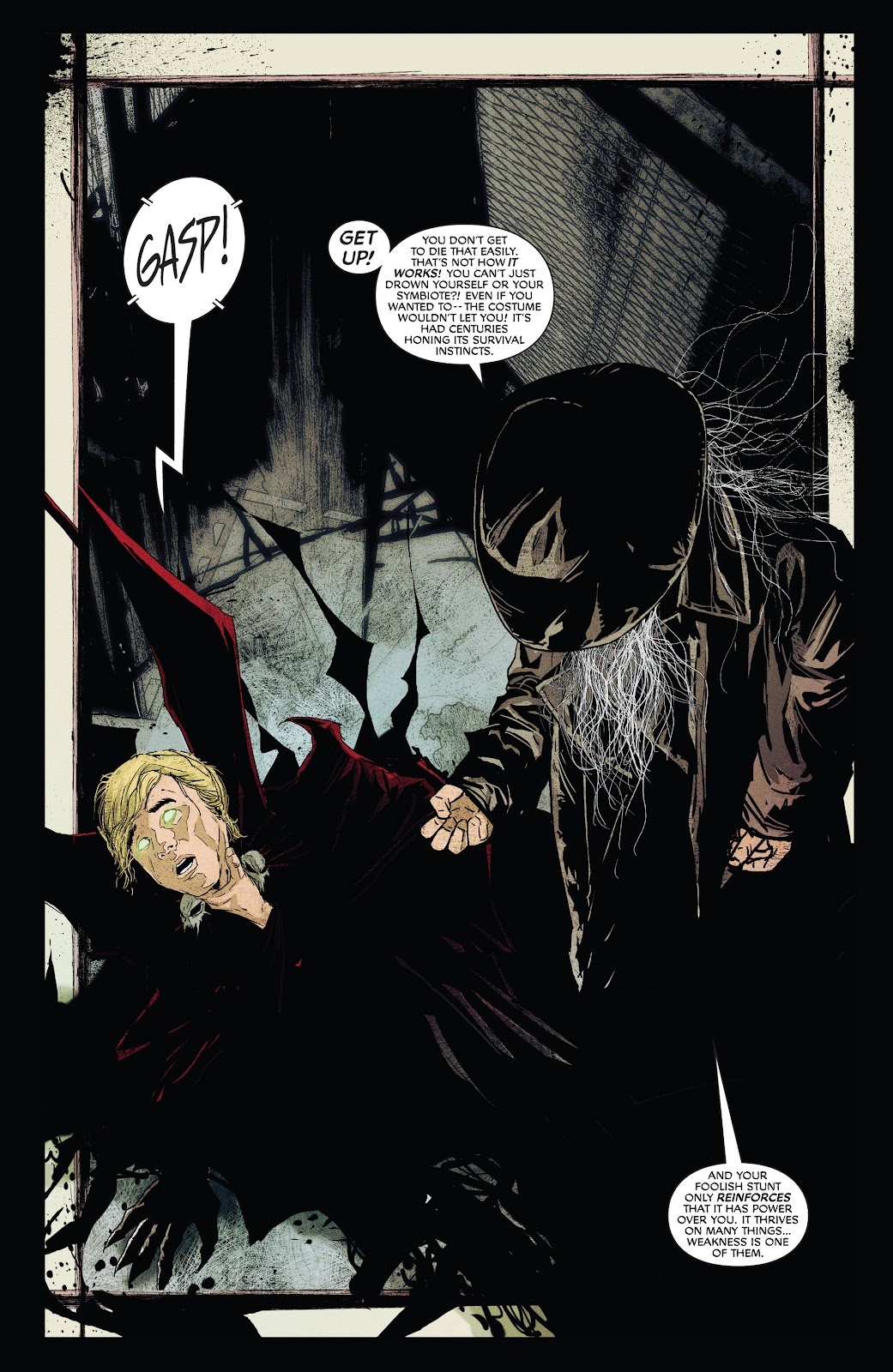 Spawn issue 237 - Page 10
