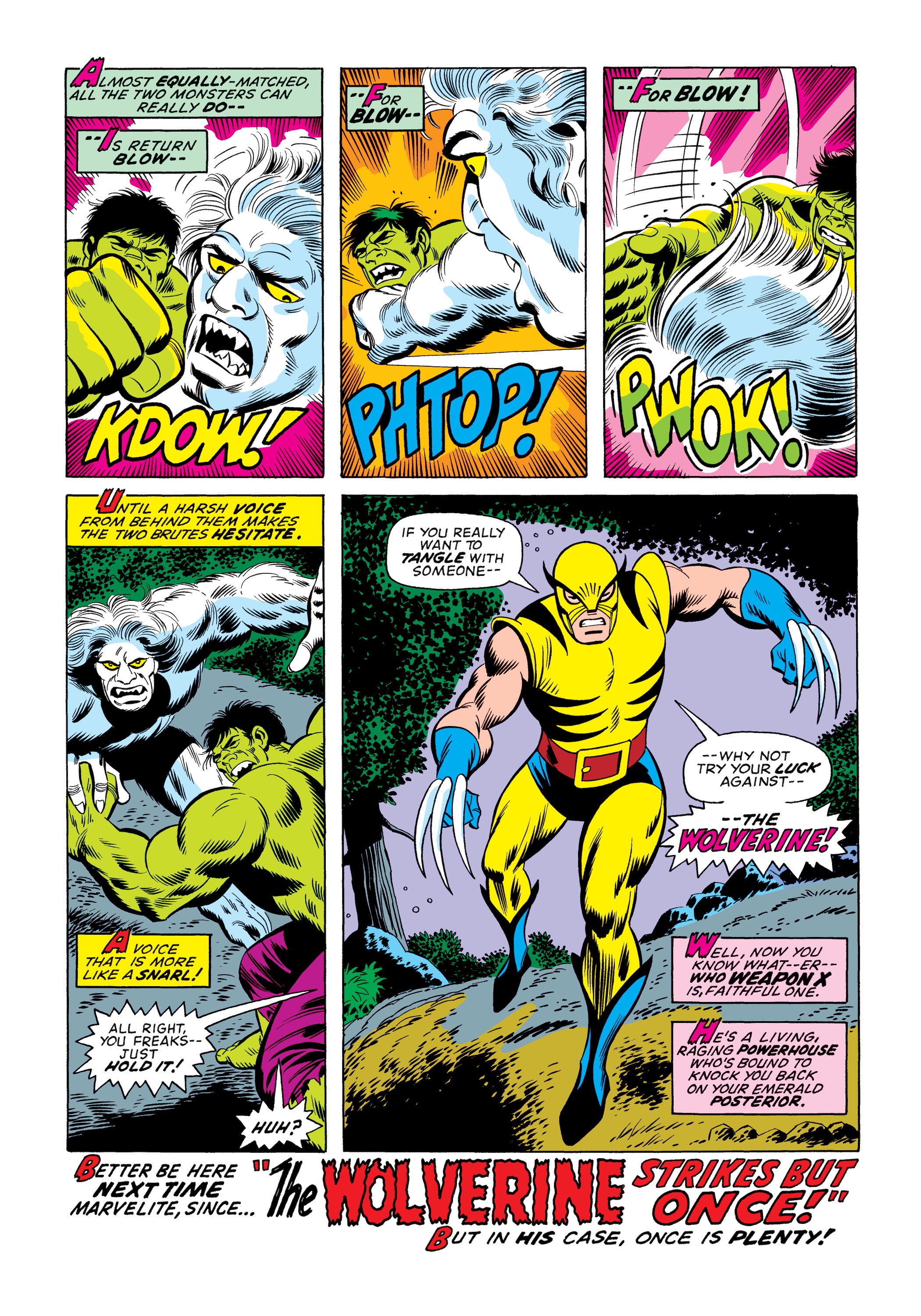 Read online Marvel Masterworks: The X-Men comic -  Issue # TPB 8 (Part 3) - 24