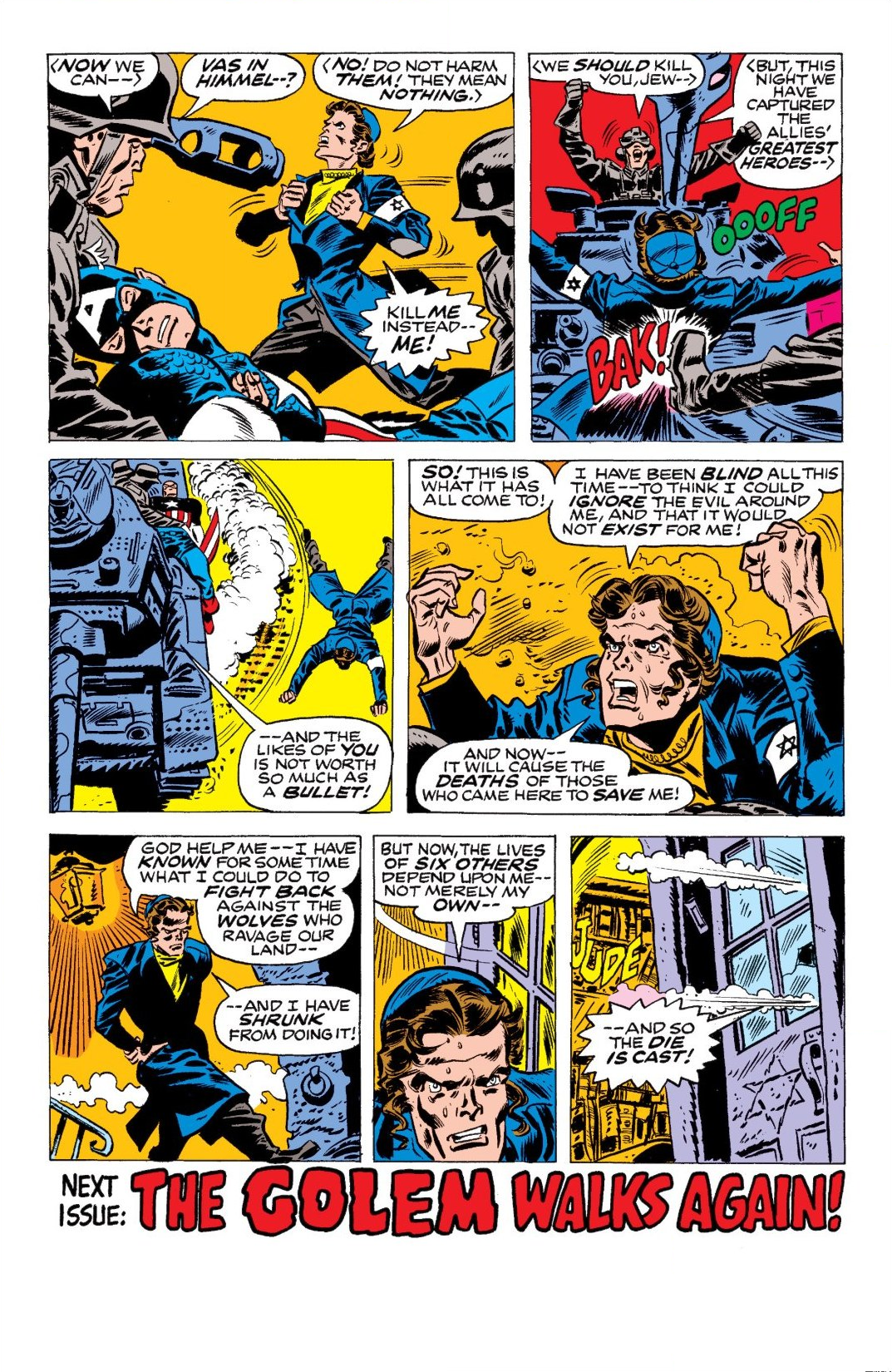 Read online The Invaders Classic comic -  Issue # TPB 1 (Part 3) - 57