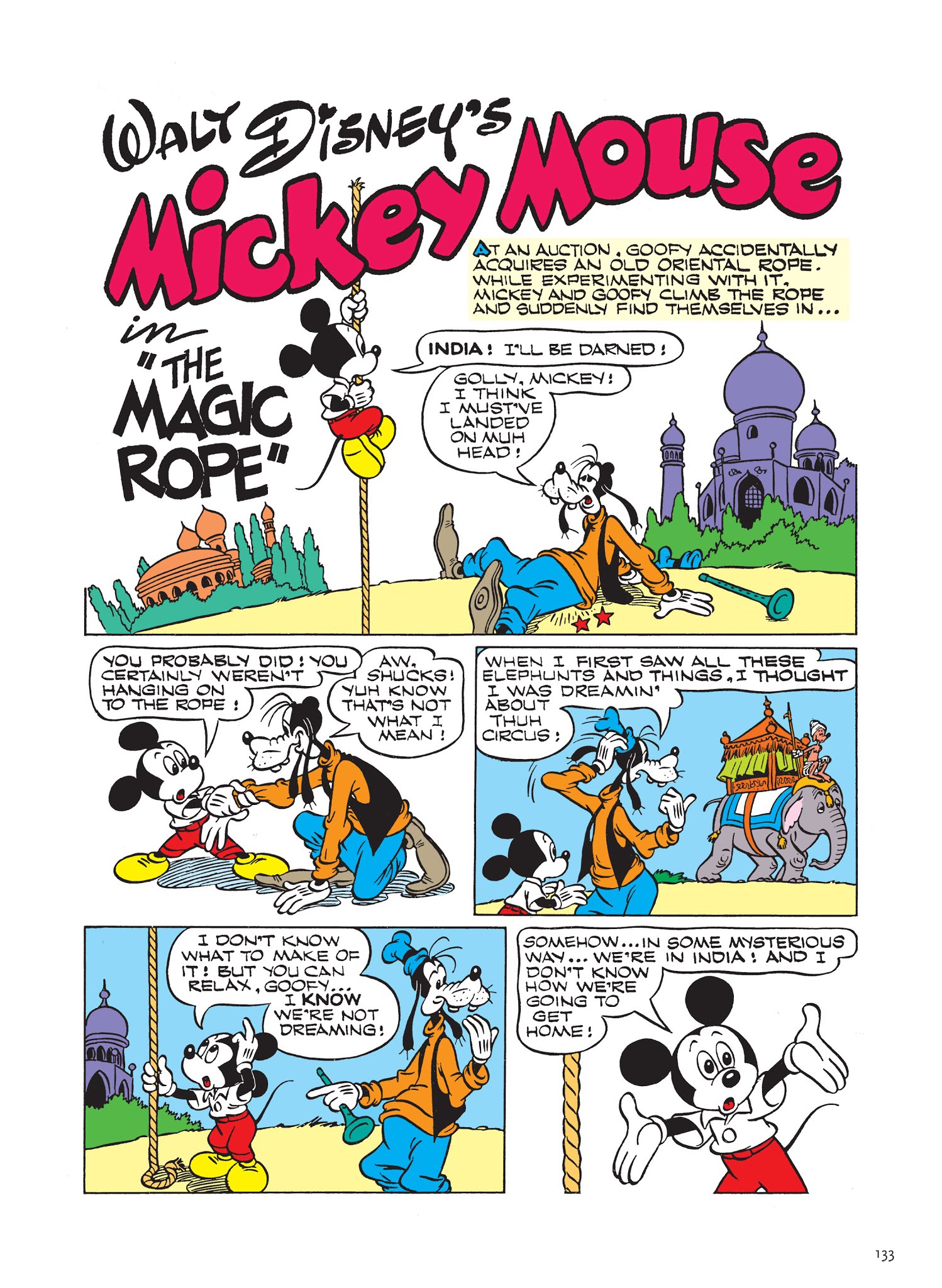 Read online Disney Masters comic -  Issue # TPB 3 (Part 2) - 38