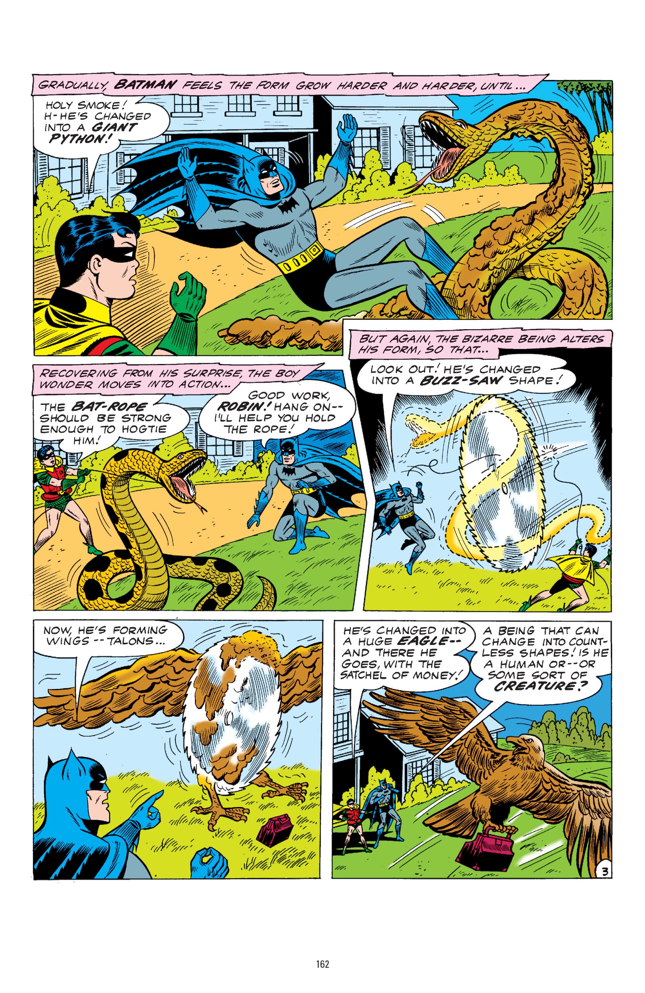 Read online Detective Comics: 80 Years of Batman comic -  Issue # TPB (Part 2) - 56