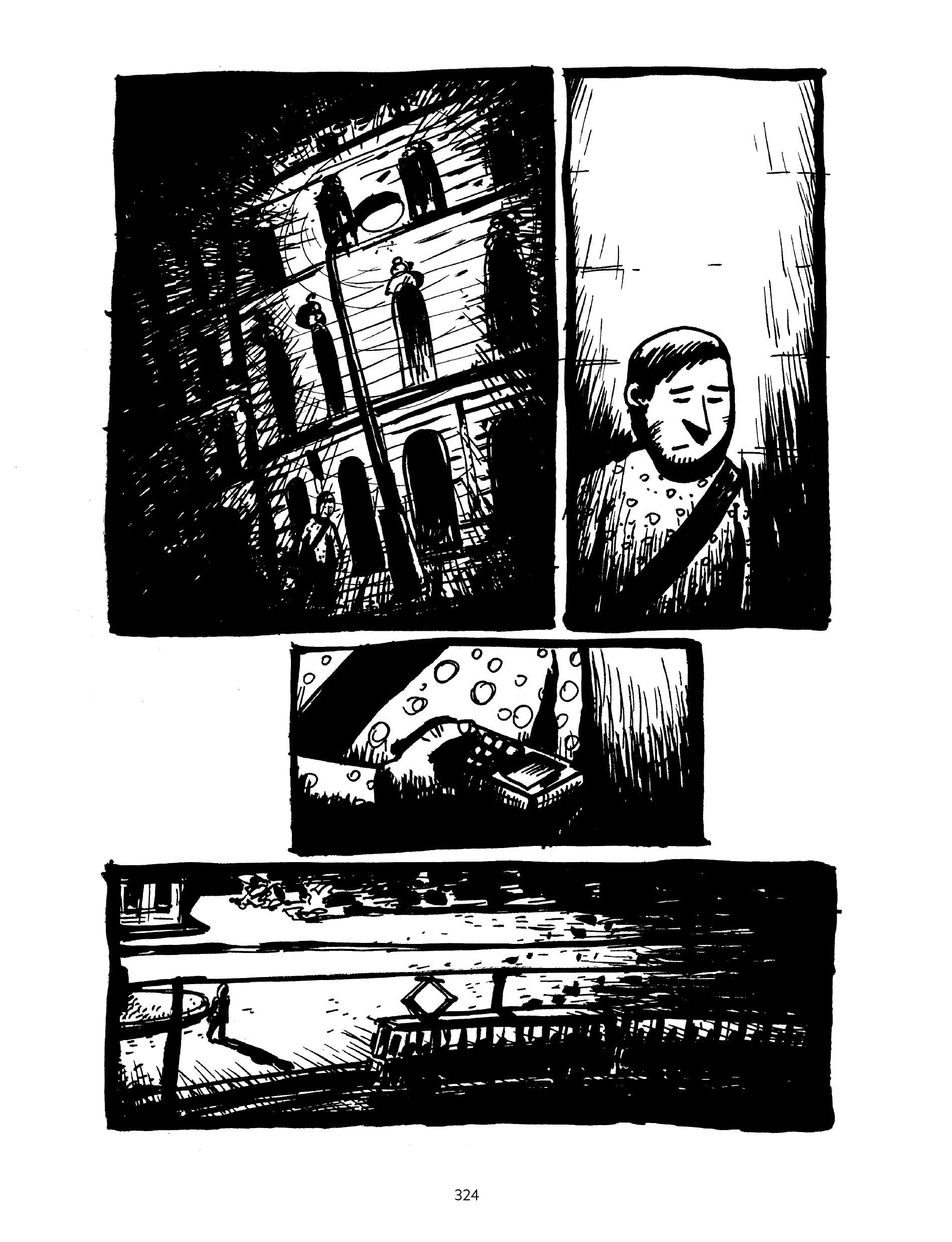 Read online Mr. Lightbulb comic -  Issue # TPB (Part 4) - 12