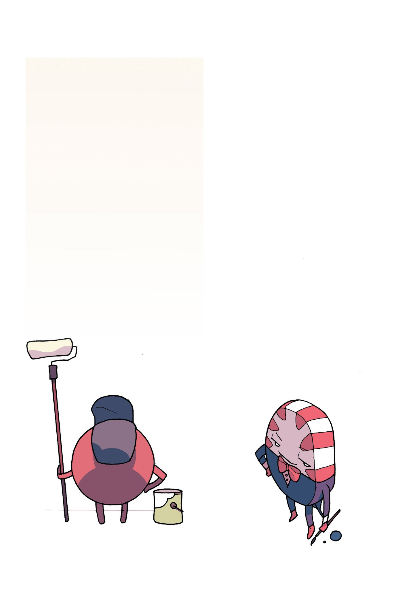 Read online Adventure Time: Masked Mayhem comic -  Issue # TPB - 155