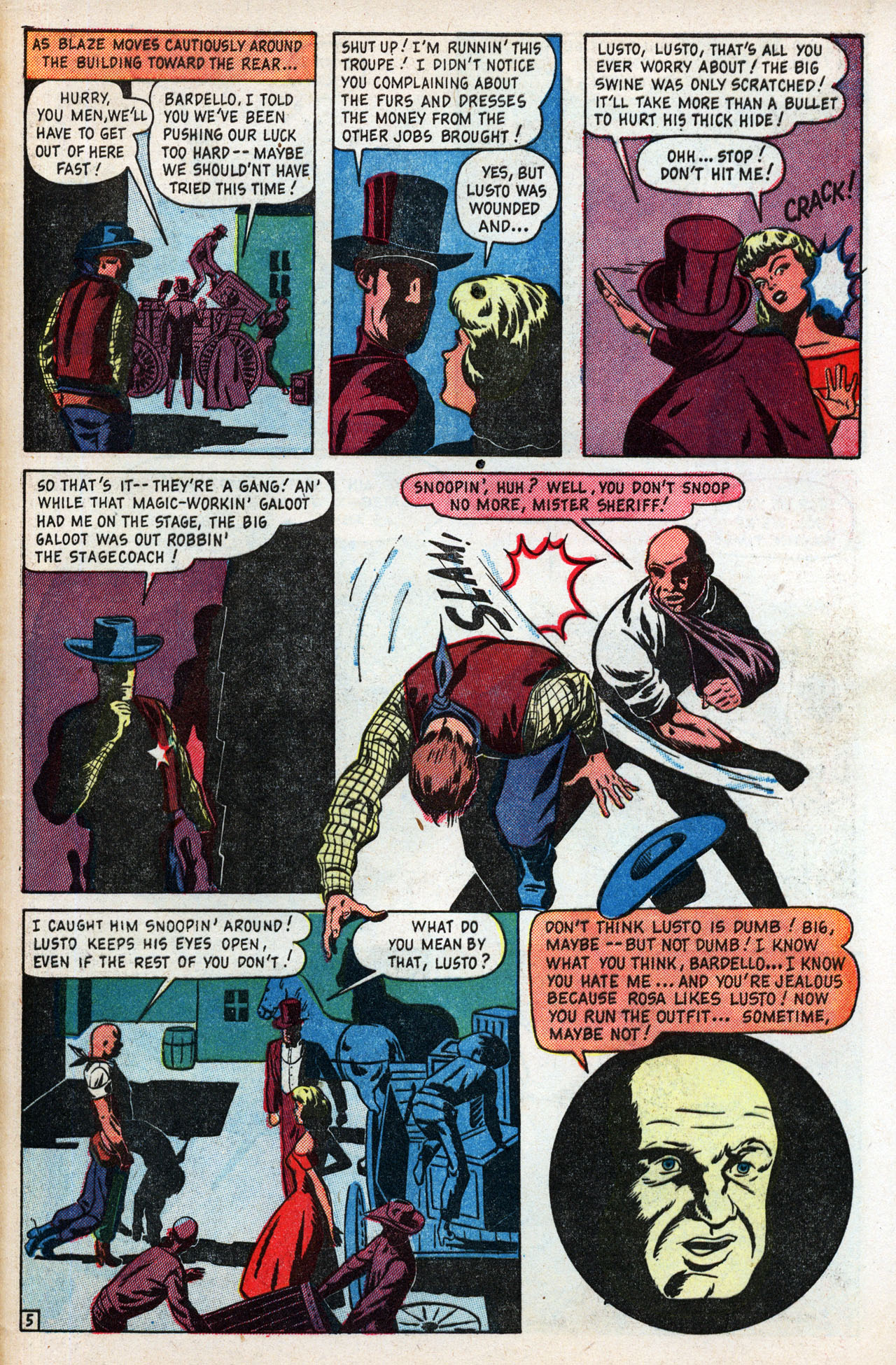 Read online Two-Gun Kid comic -  Issue #8 - 29