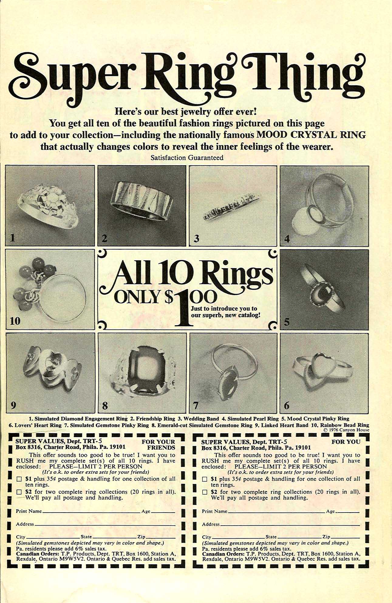 Read online Pep Comics comic -  Issue #318 - 2