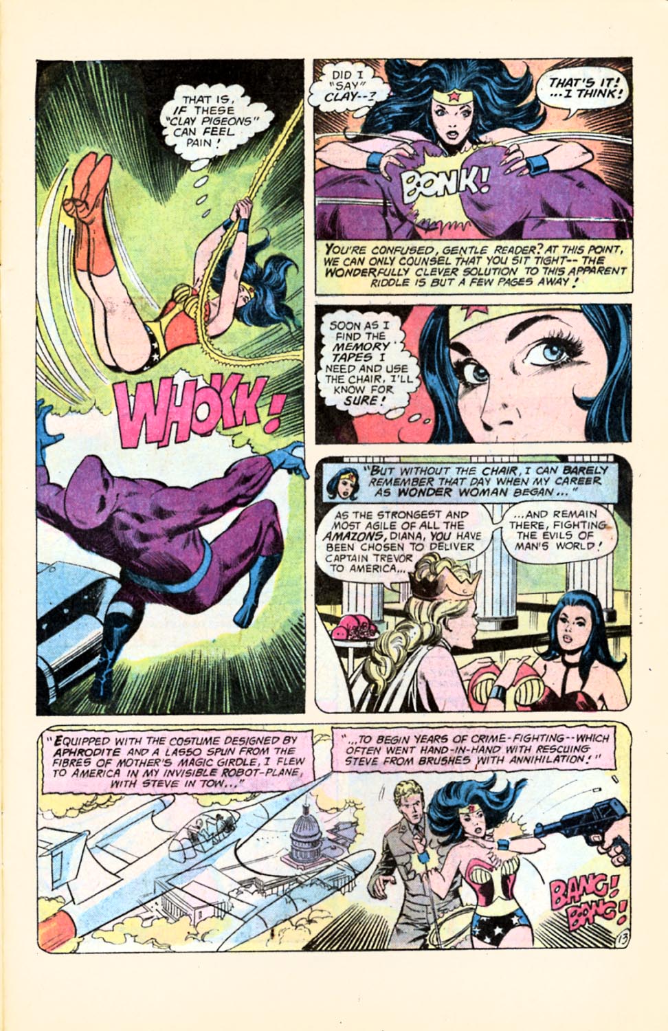 Wonder Woman (1942) issue 223 - Page 14