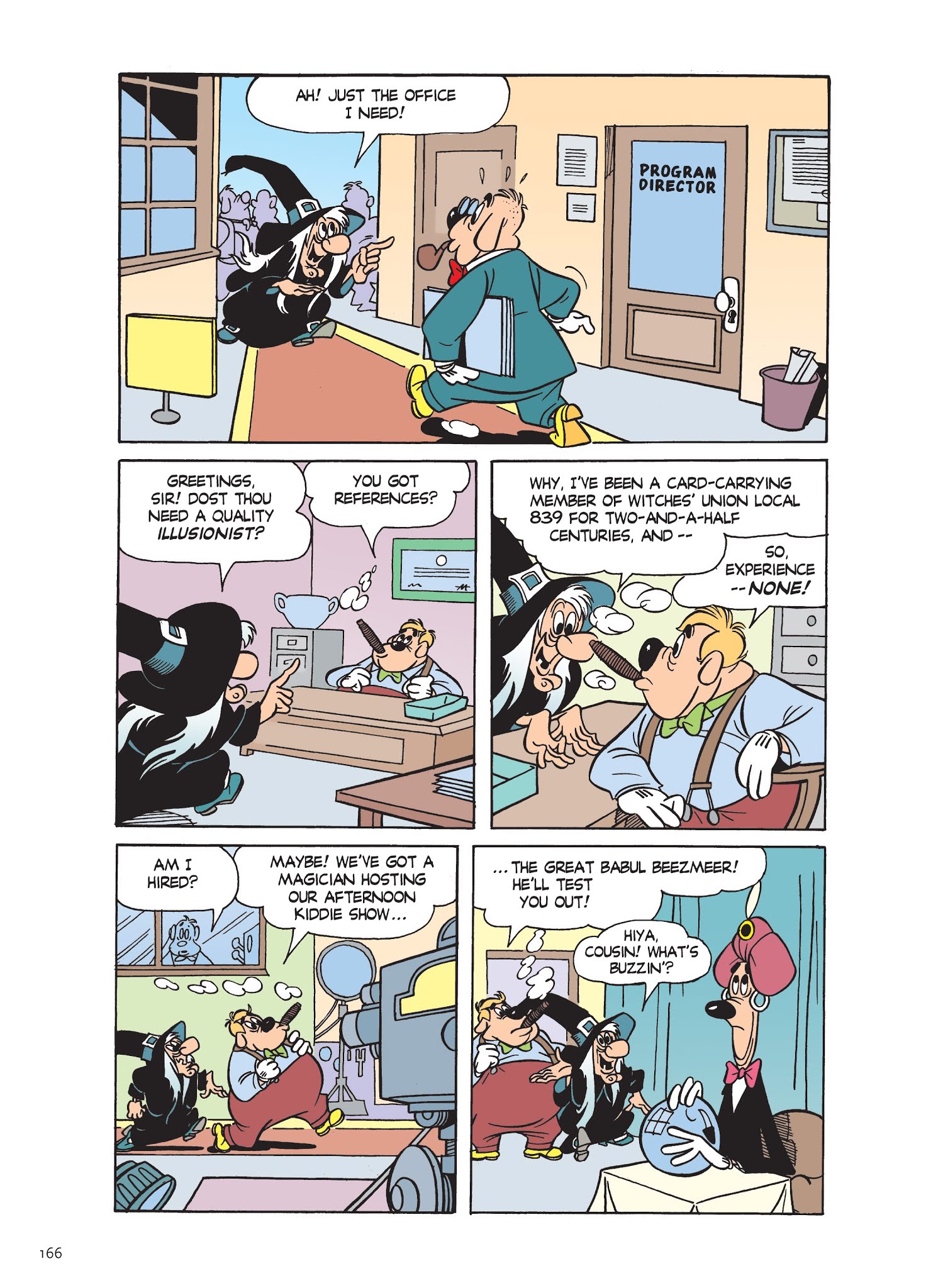 Read online Disney Masters comic -  Issue # TPB 2 (Part 2) - 71