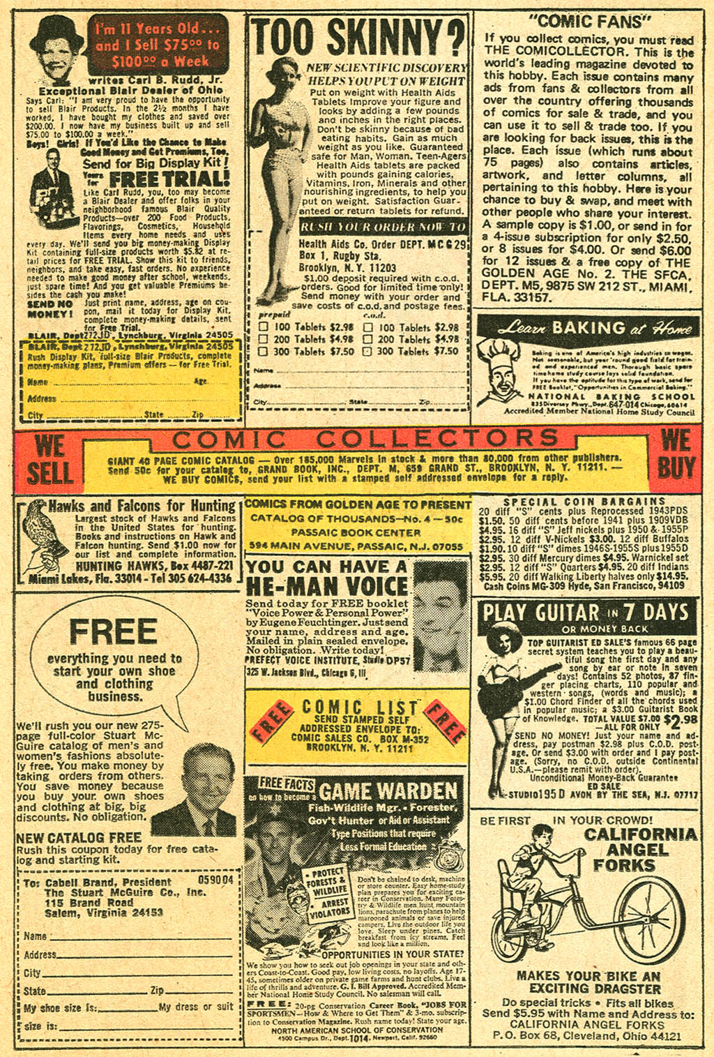 Read online The Rawhide Kid comic -  Issue #77 - 26