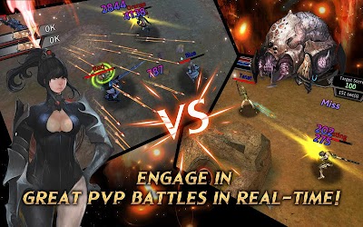 GAME LEGEND OF MASTER ONLINE APK V1.0.3