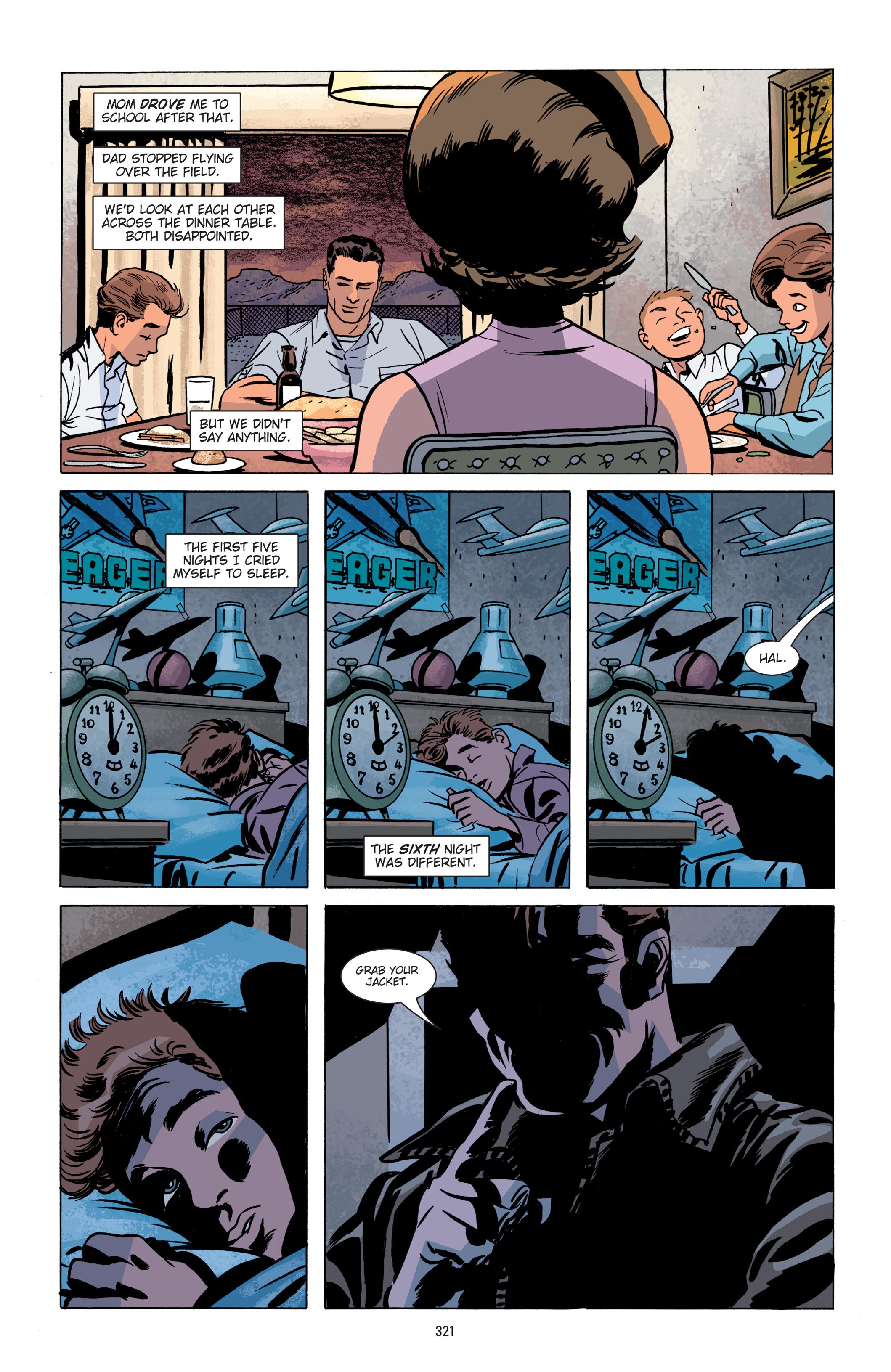 Read online Green Lantern: 80 Years of the Emerald Knight: The Deluxe Edition comic -  Issue # TPB (Part 4) - 11