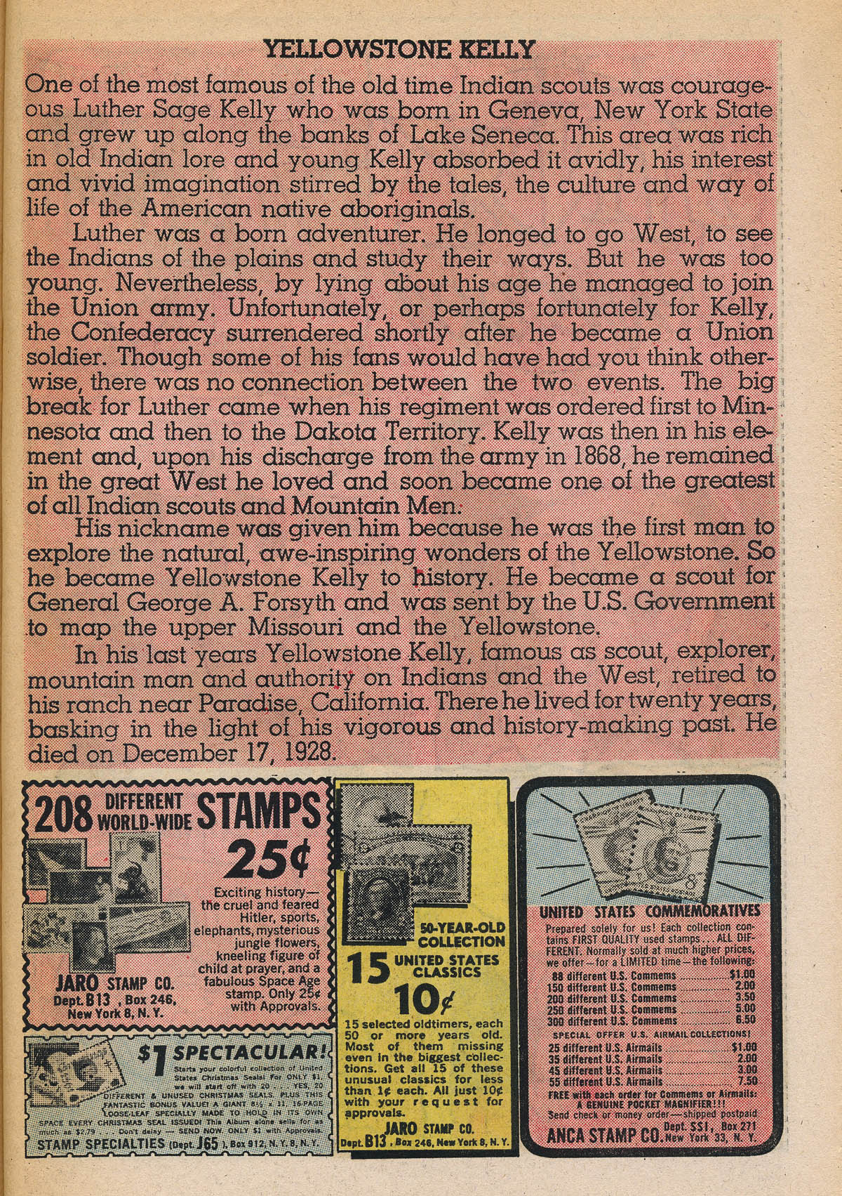 Read online The Adventures of Little Archie comic -  Issue #32 - 53