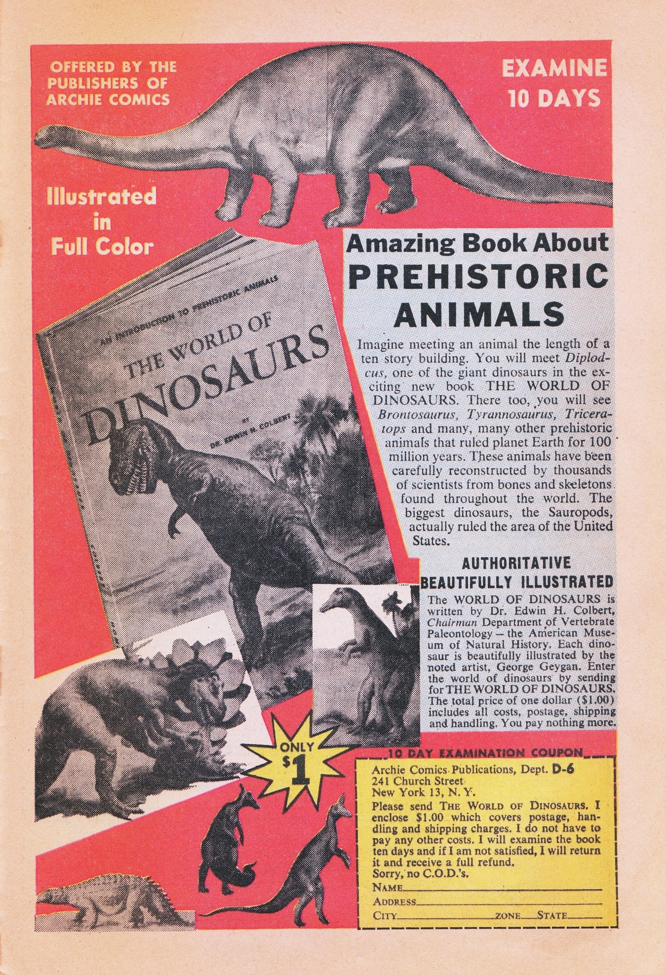 Read online Pep Comics comic -  Issue #147 - 25