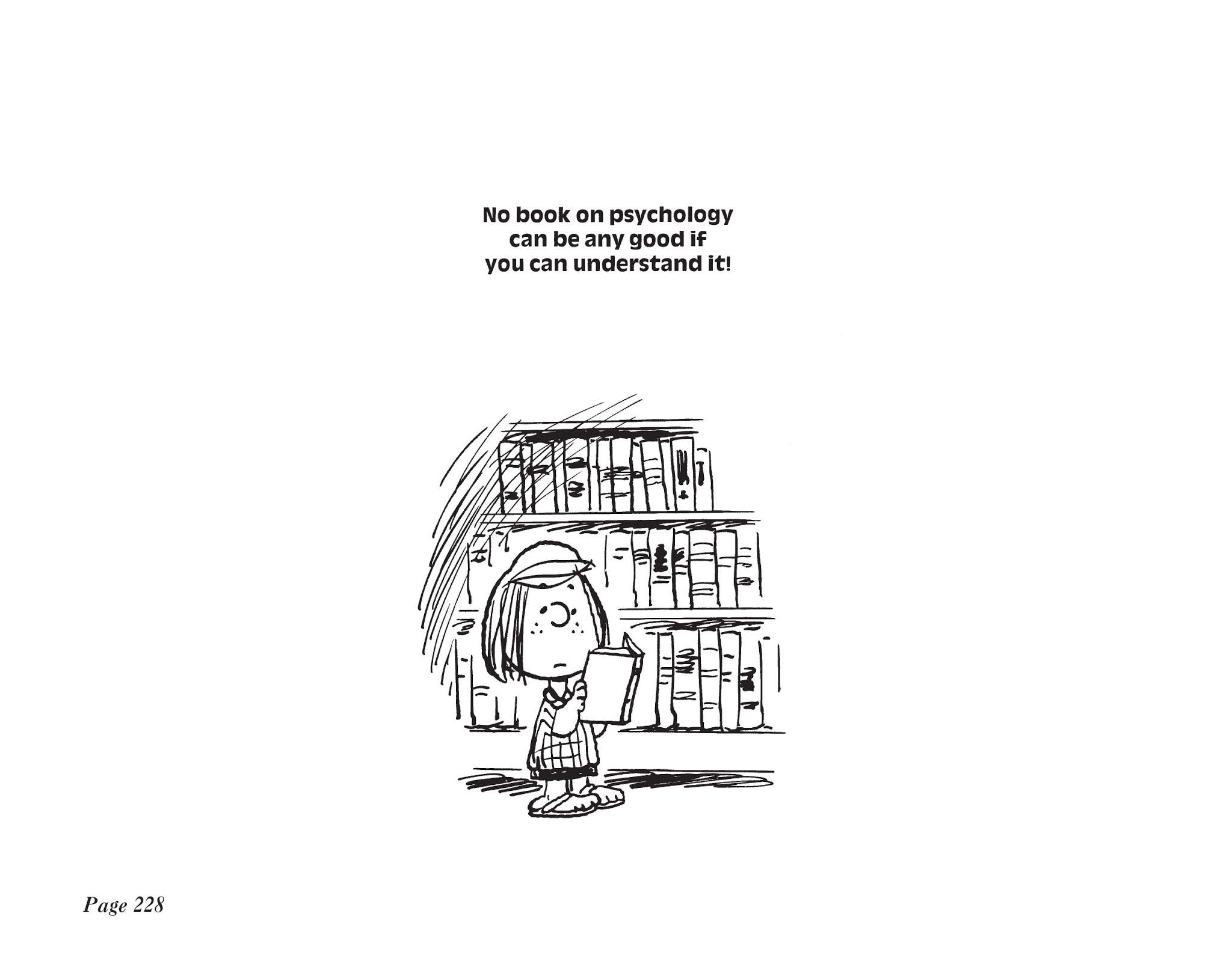 Read online The Complete Peanuts comic -  Issue # TPB 26 (Part 3) - 32