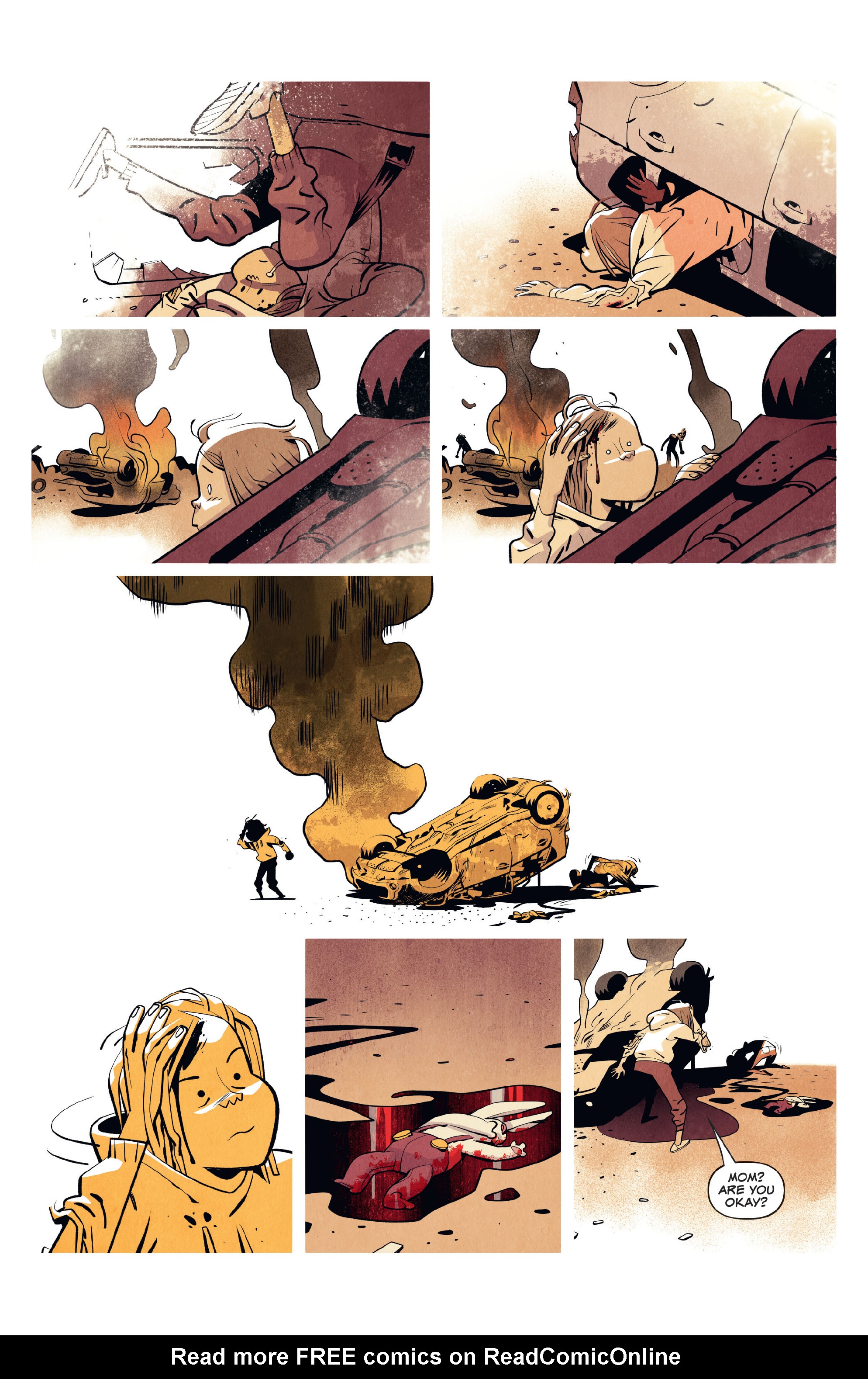 Read online Kidz comic -  Issue #2 - 26